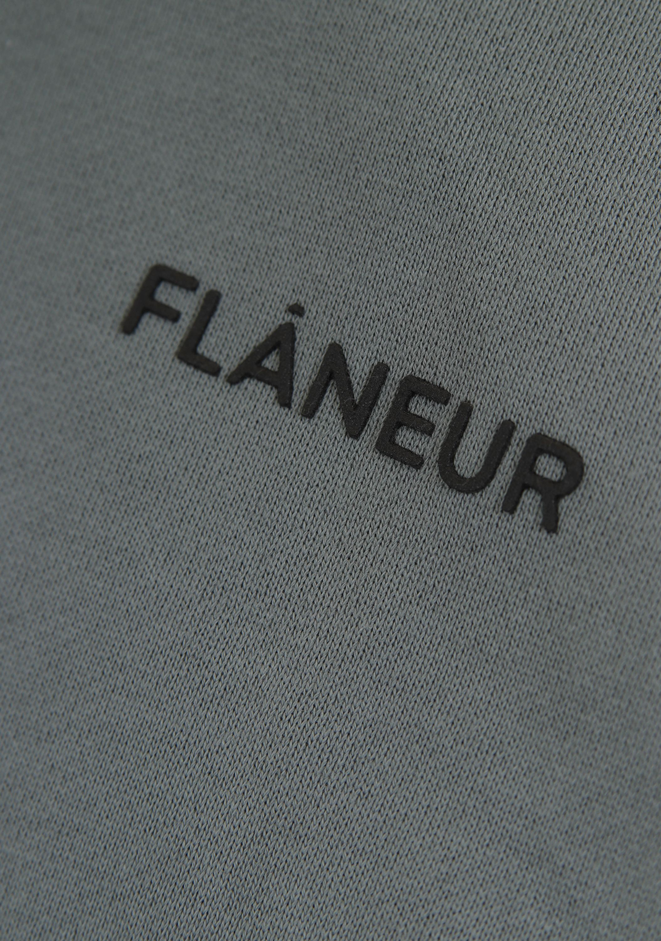 FLANEUR VEST