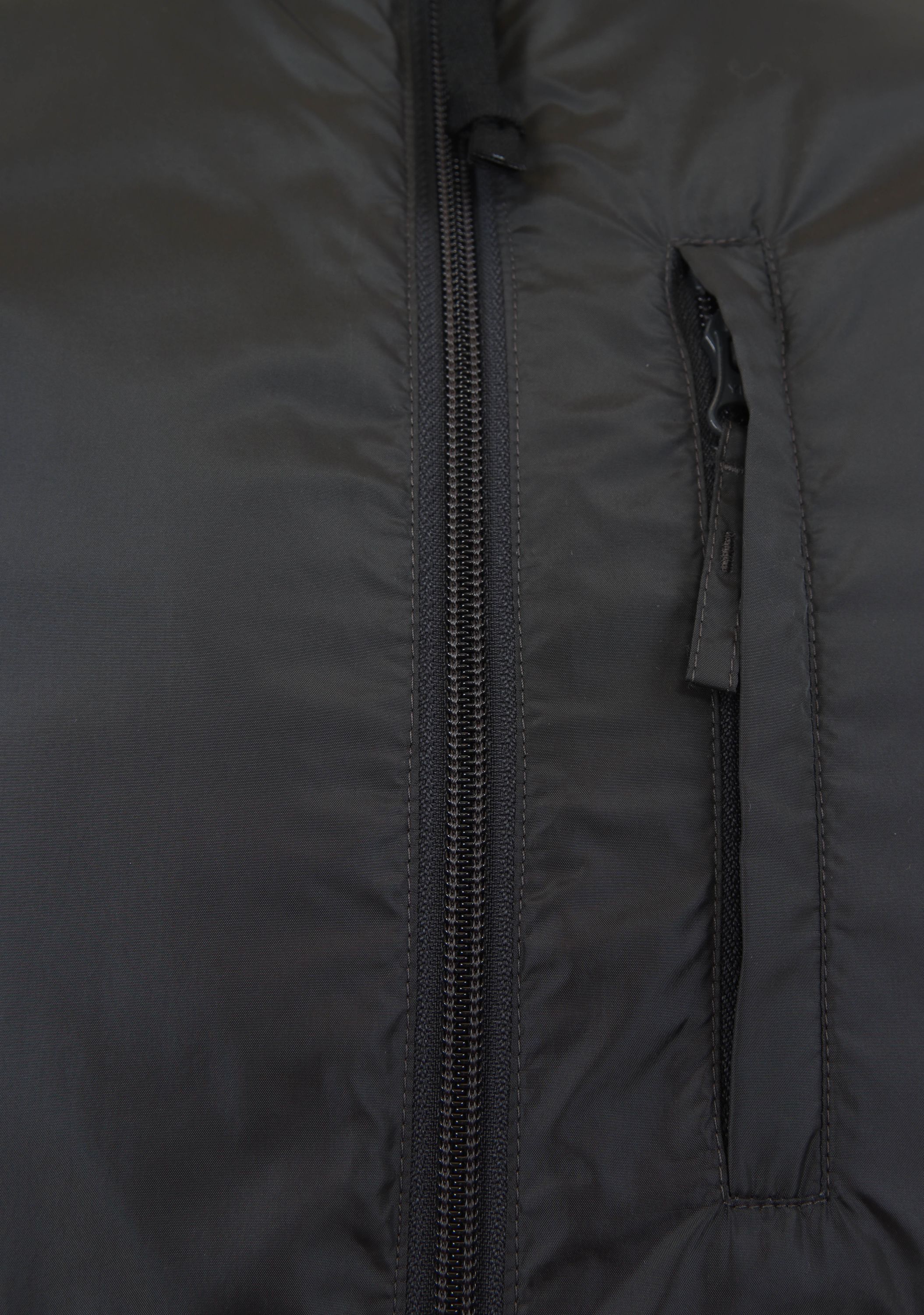 ASPESI BODYWARMER