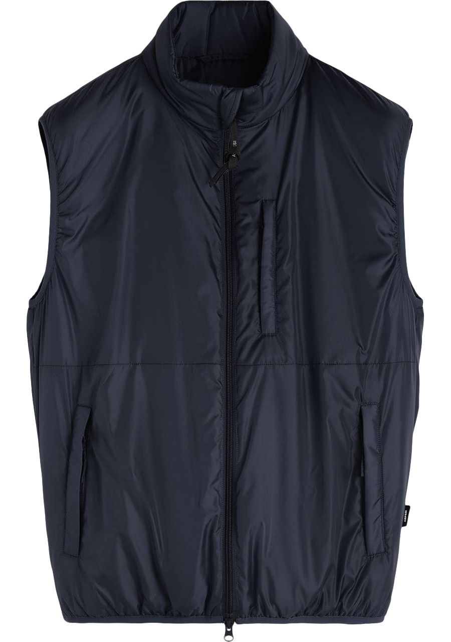 ASPESI BODYWARMER