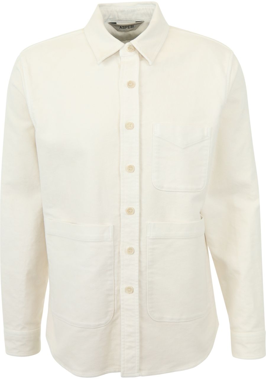 ASPESI OVERSHIRT