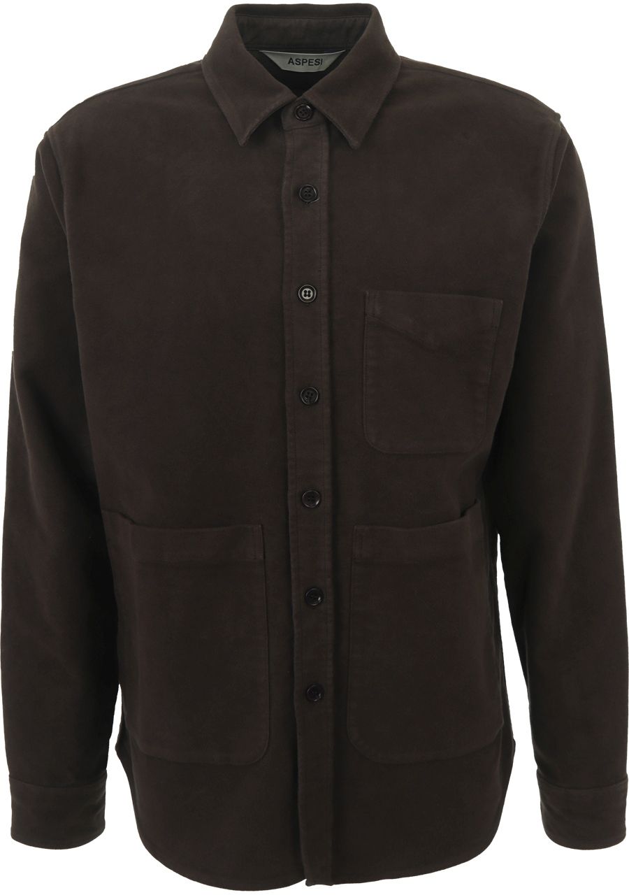 ASPESI OVERSHIRT
