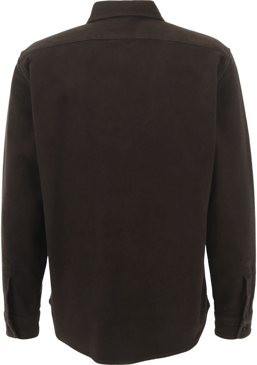 ASPESI OVERSHIRT