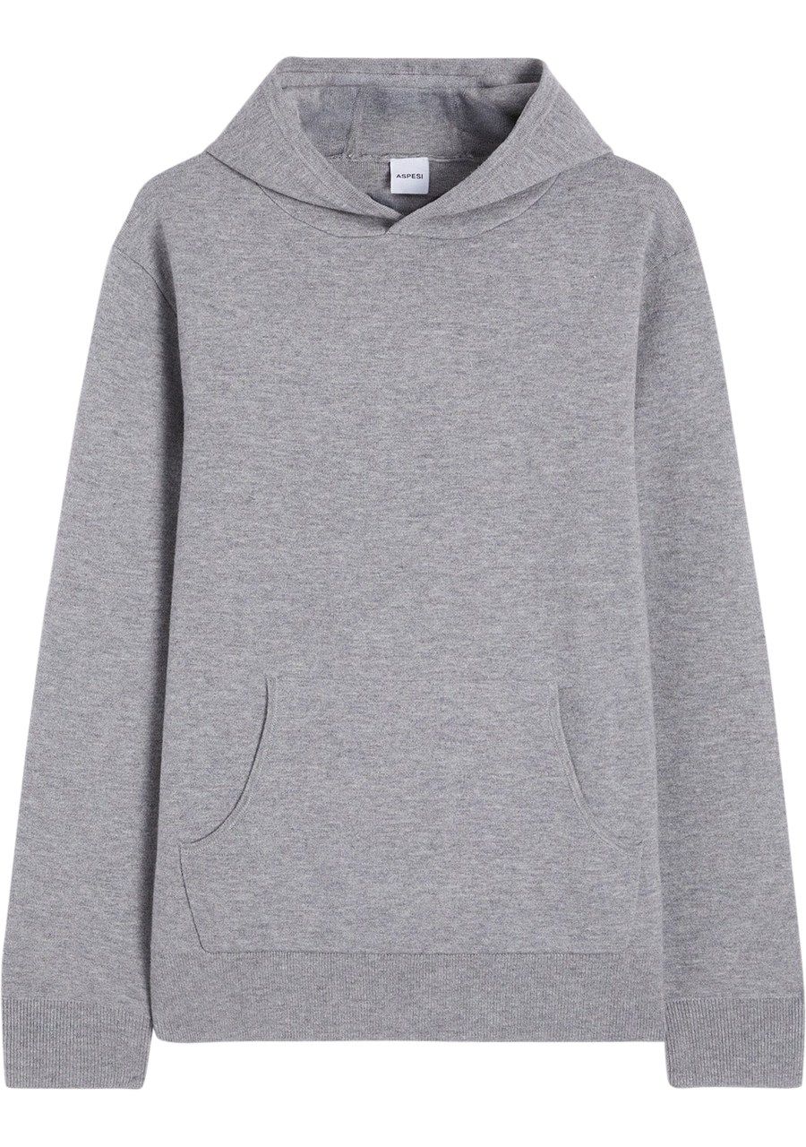 ASPESI HOODIE