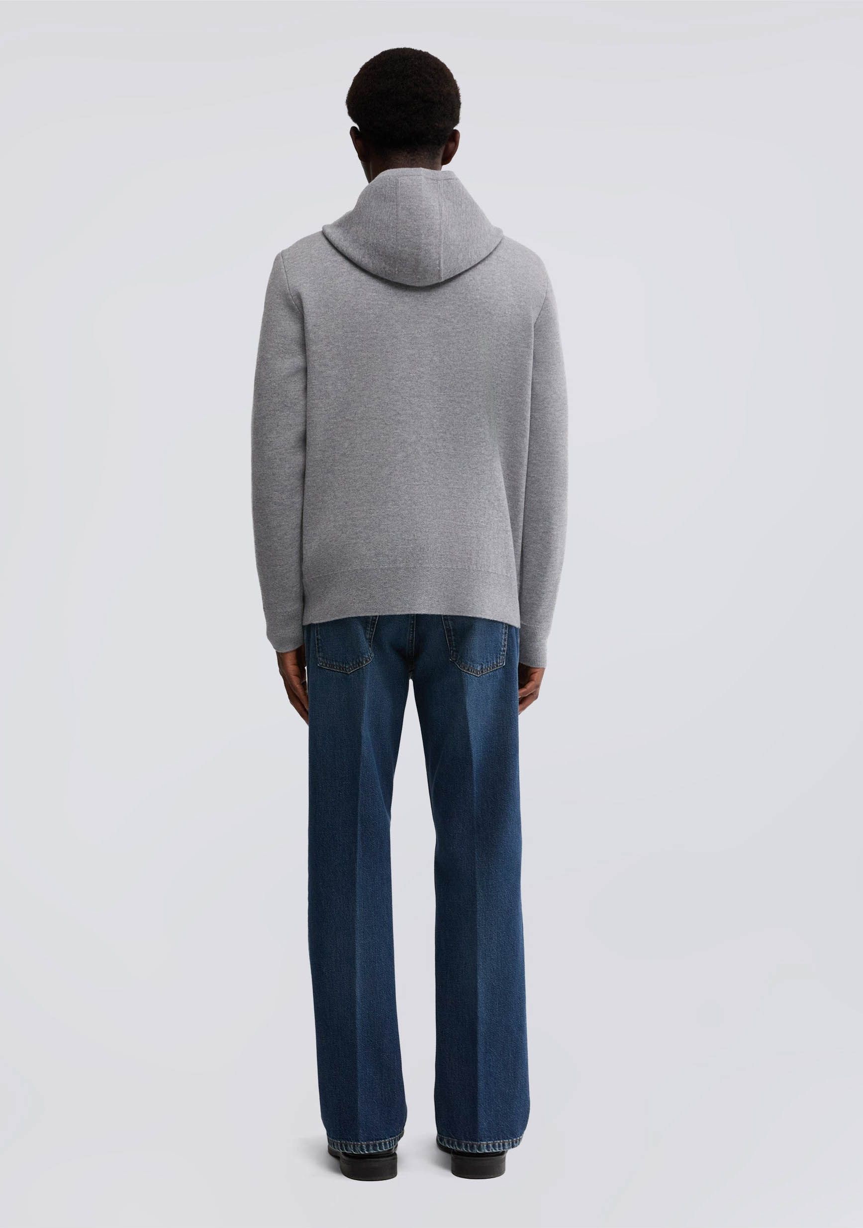 ASPESI HOODIE