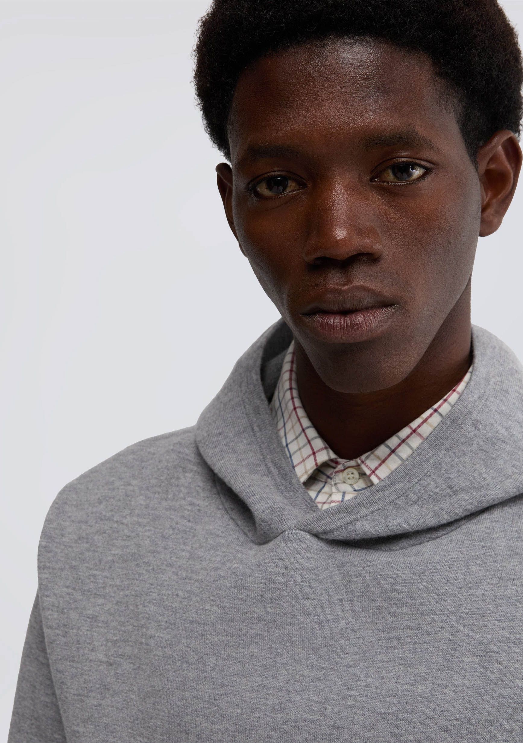 ASPESI HOODIE
