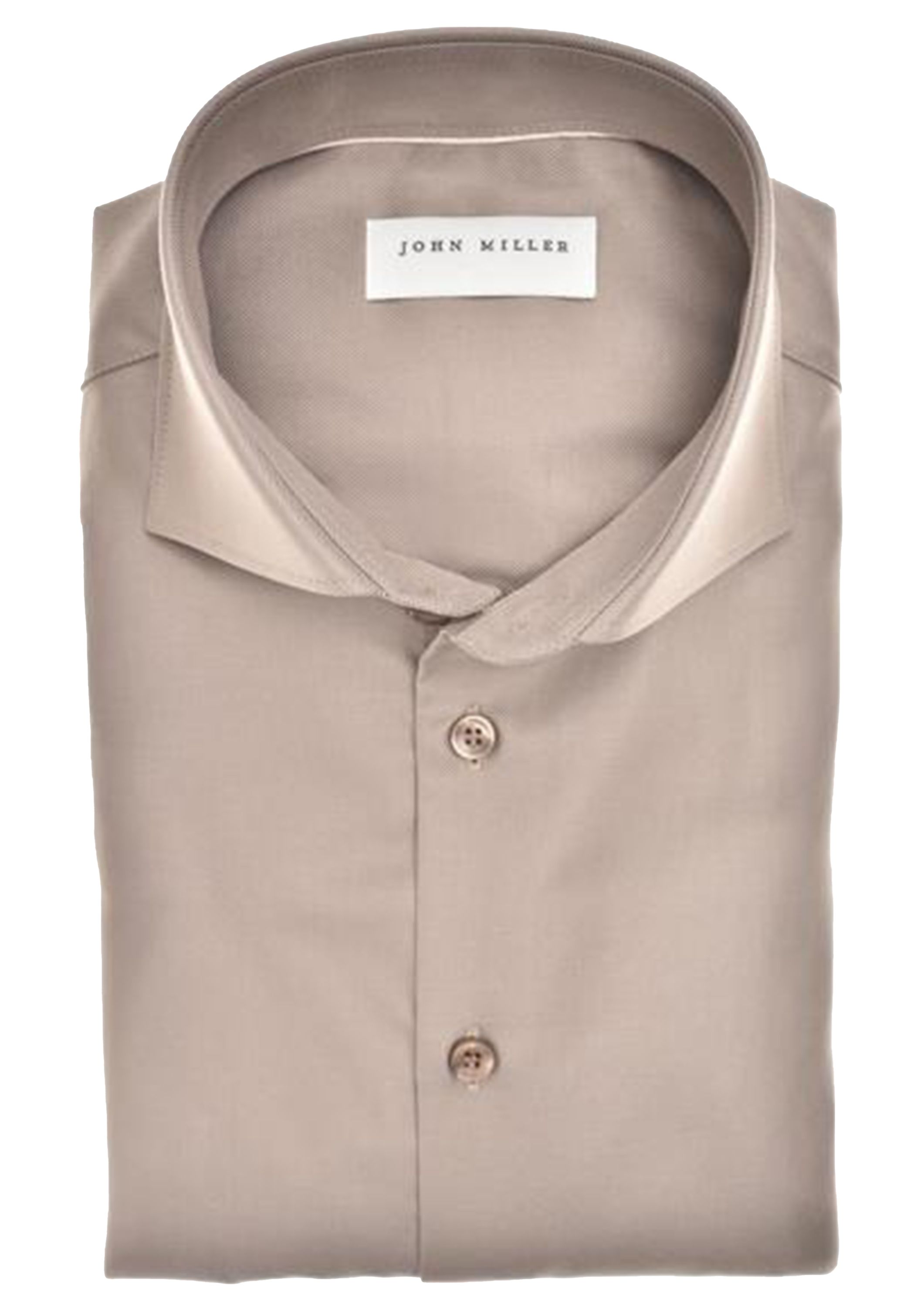 JOHN MILLER OVERHEMD