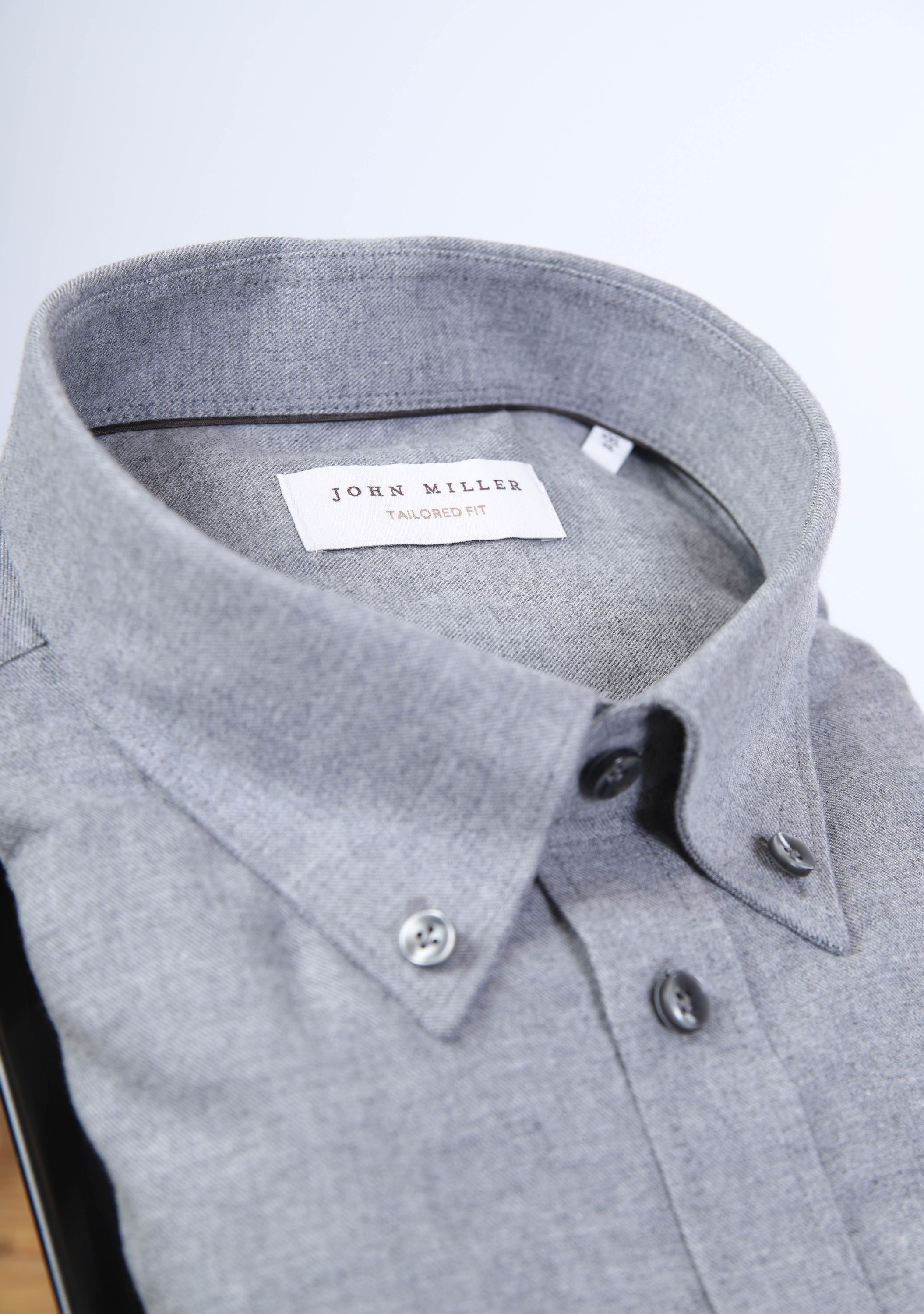 JOHN MILLER OVERHEMD
