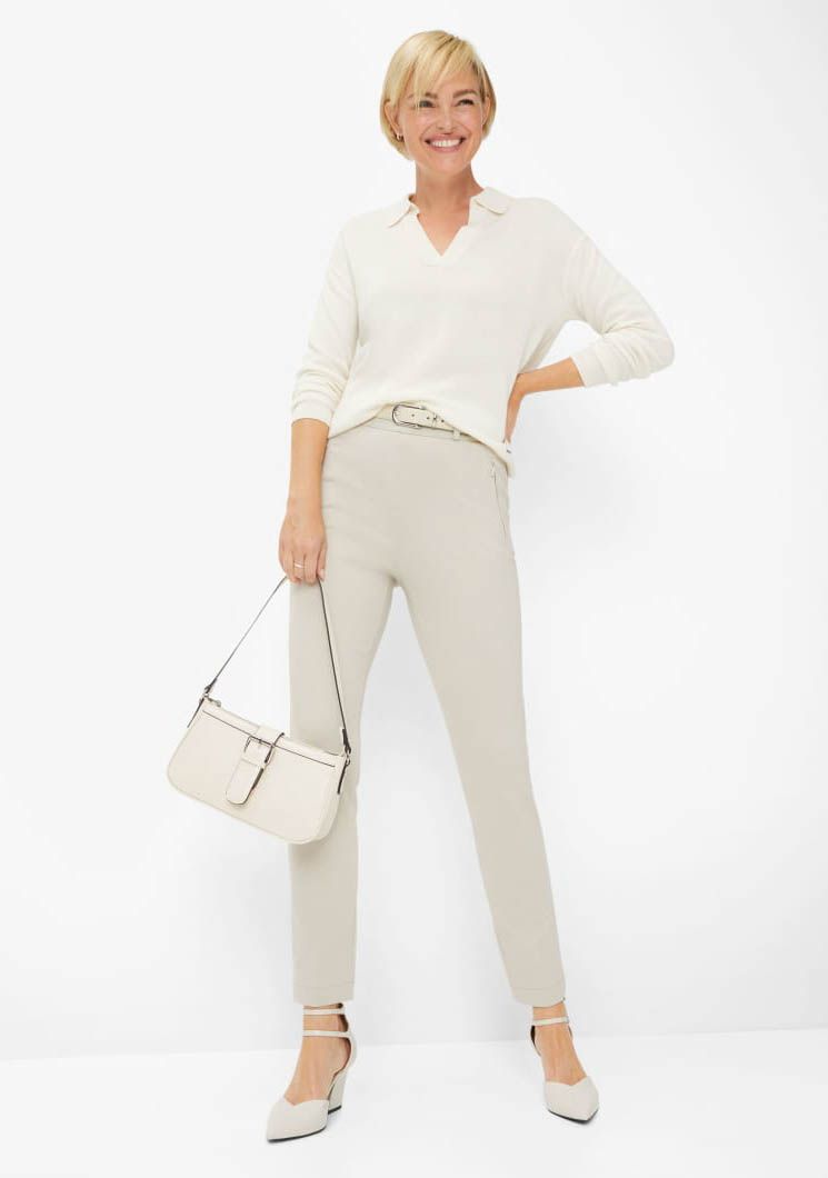 RAPHAELA PANTALON