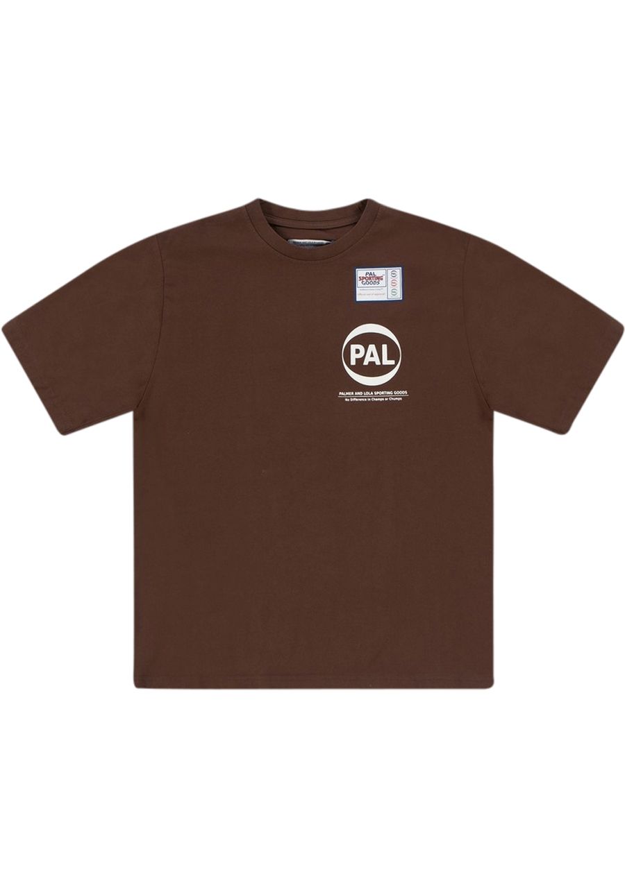 PAL SPORTING GOODS TSHIRT