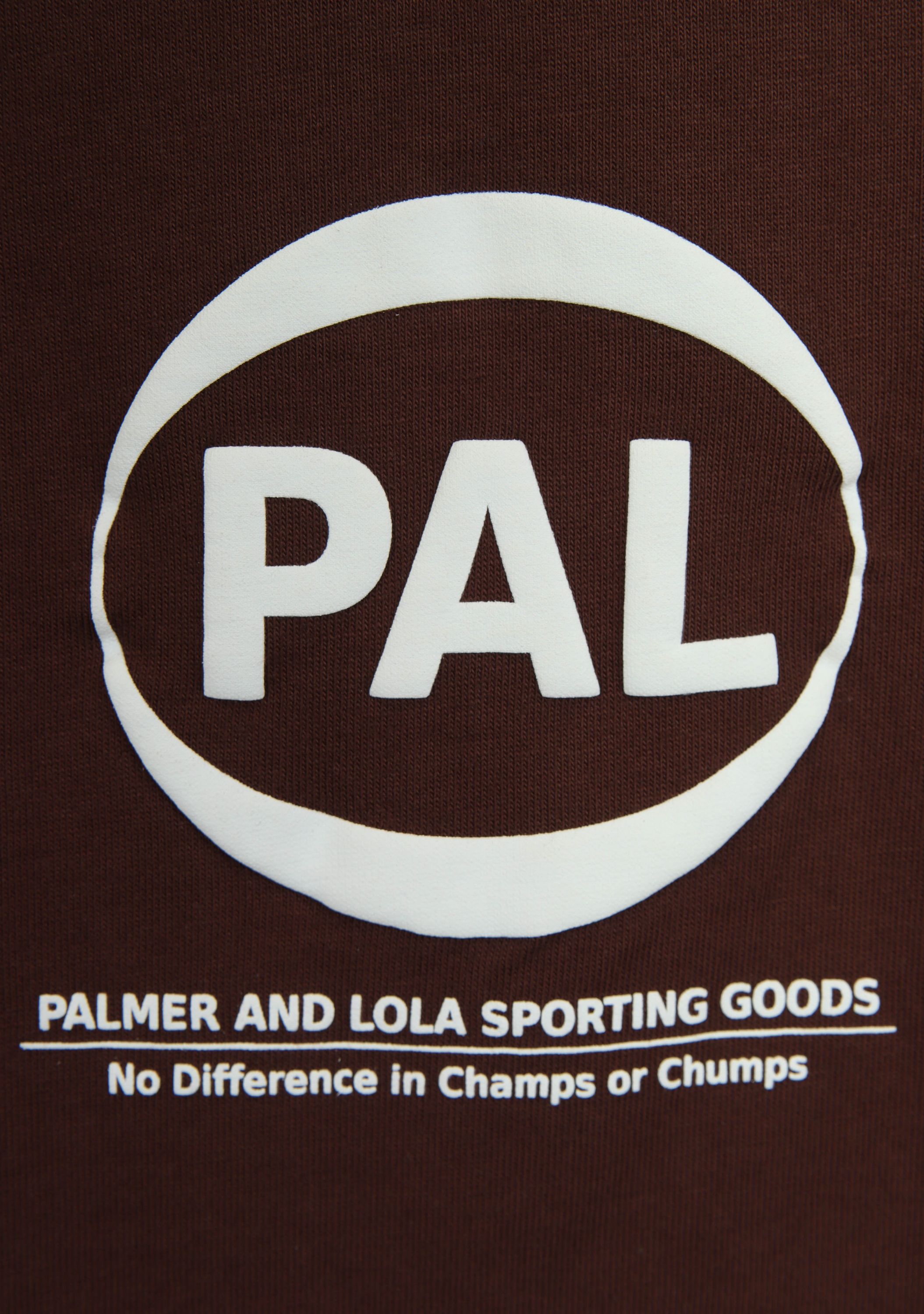 PAL SPORTING GOODS TSHIRT