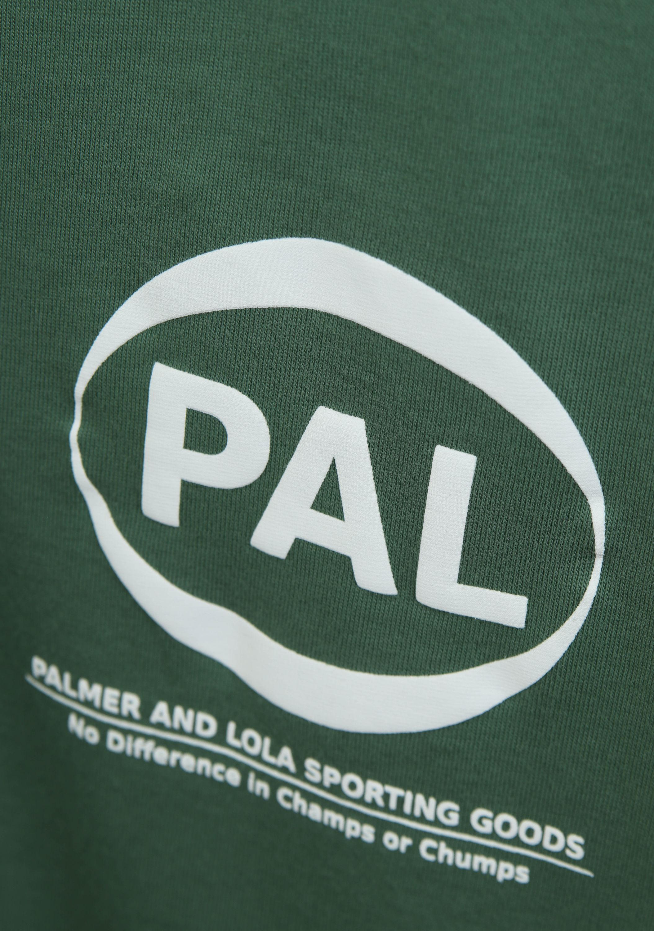 PAL SPORTING GOODS TSHIRT