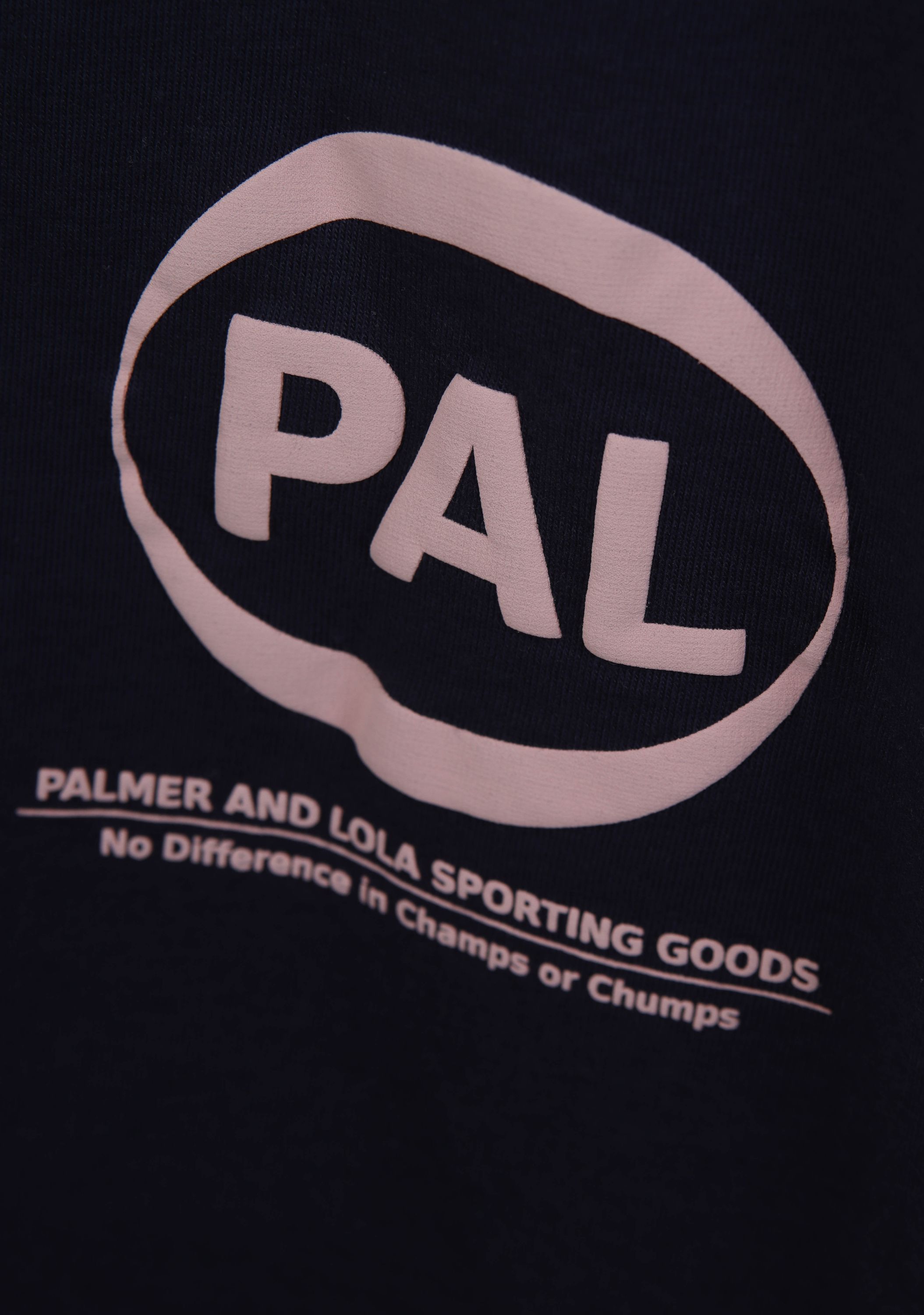 PAL SPORTING GOODS TSHIRT