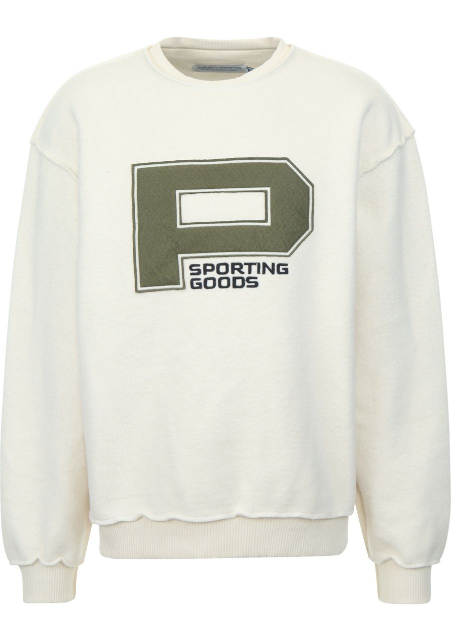 PAL SPORTING GOODS SWEATER