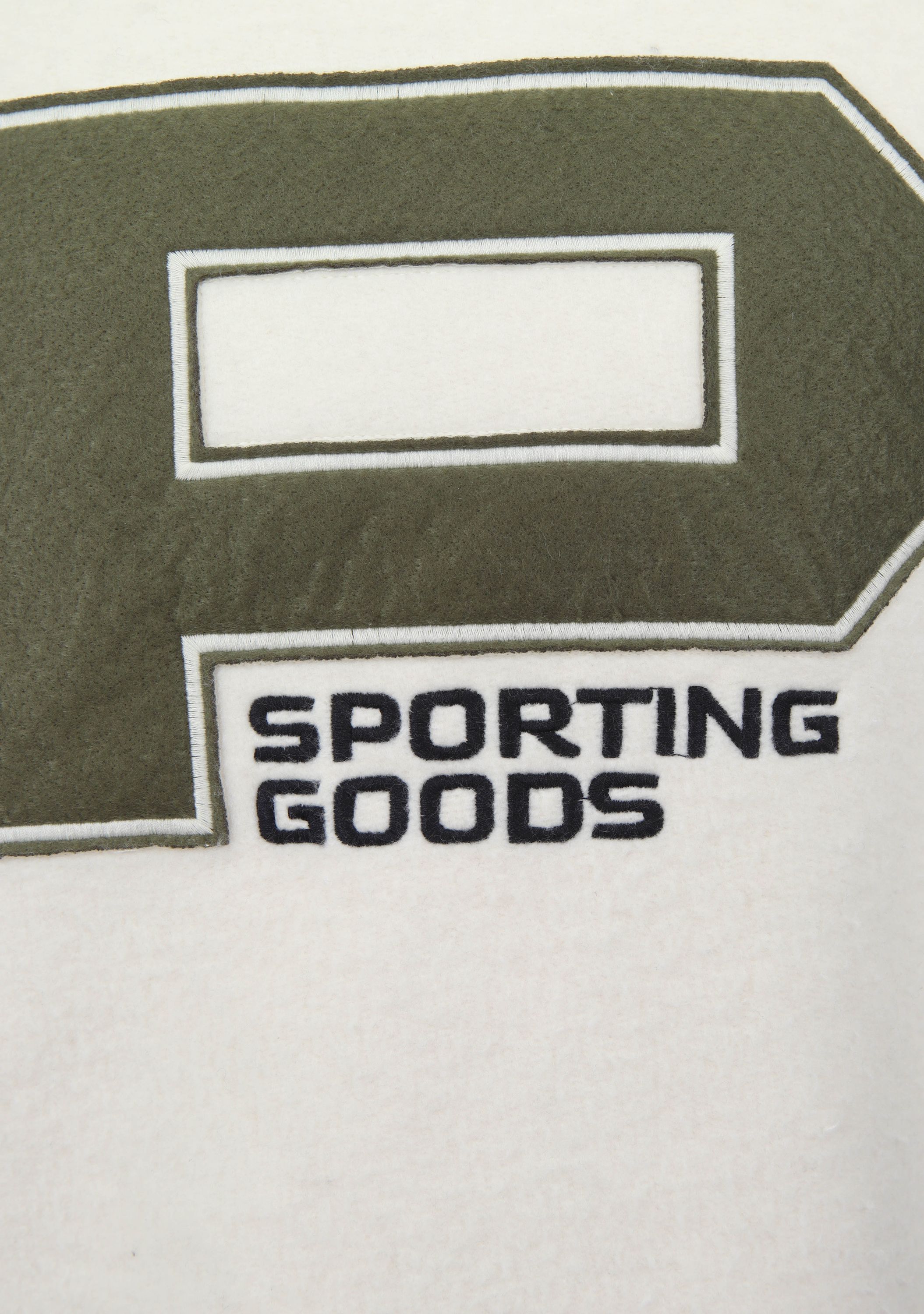 PAL SPORTING GOODS SWEATER