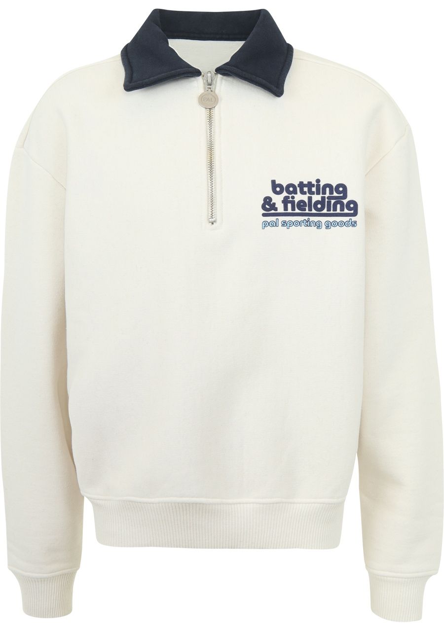 PAL SPORTING GOODS SWEATER