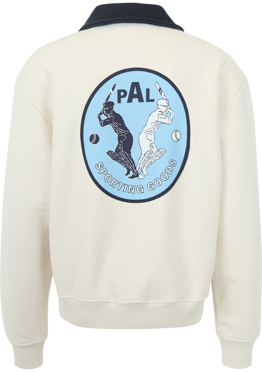 PAL SPORTING GOODS SWEATER
