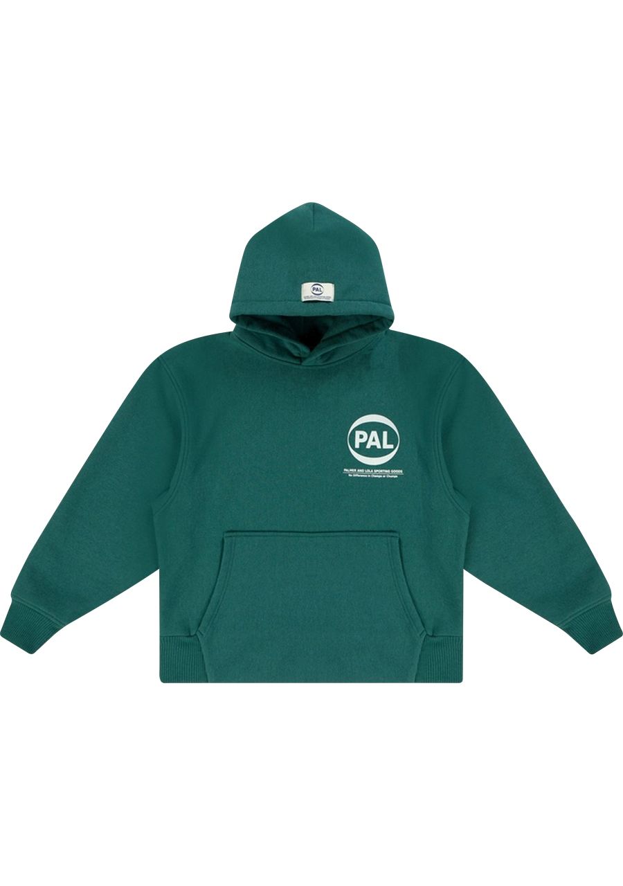 PAL SPORTING GOODS HOODIE