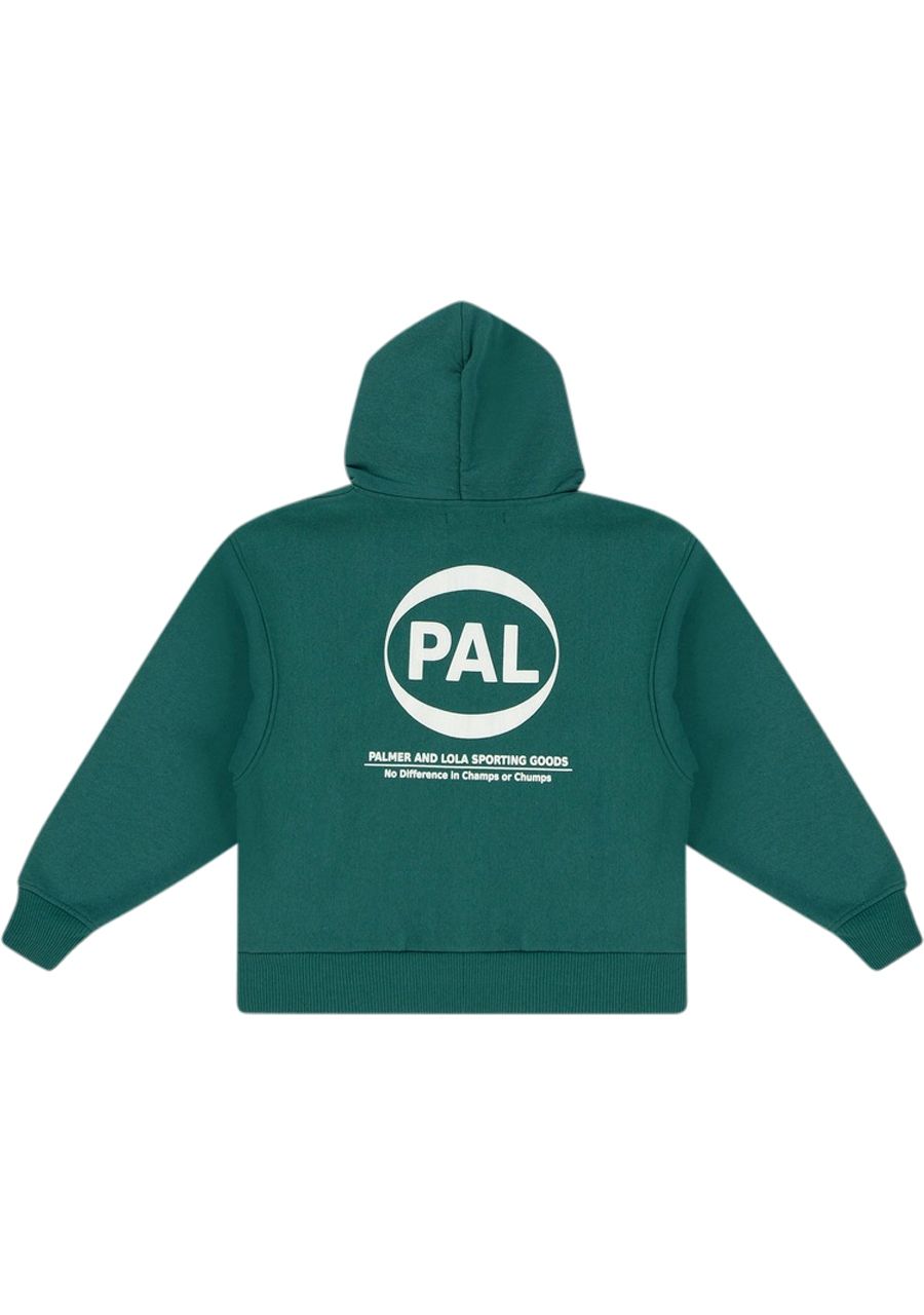 PAL SPORTING GOODS HOODIE