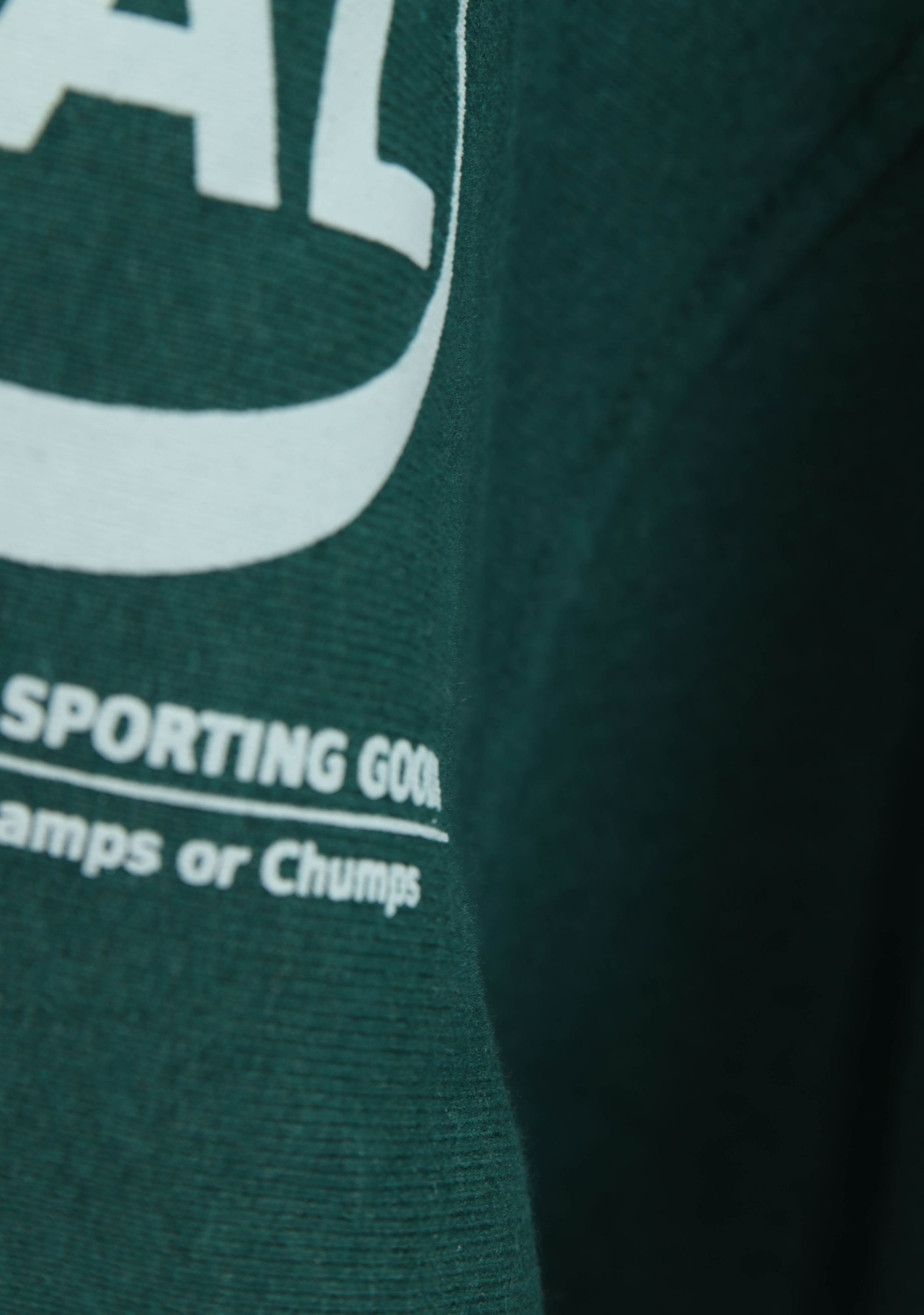 PAL SPORTING GOODS HOODIE