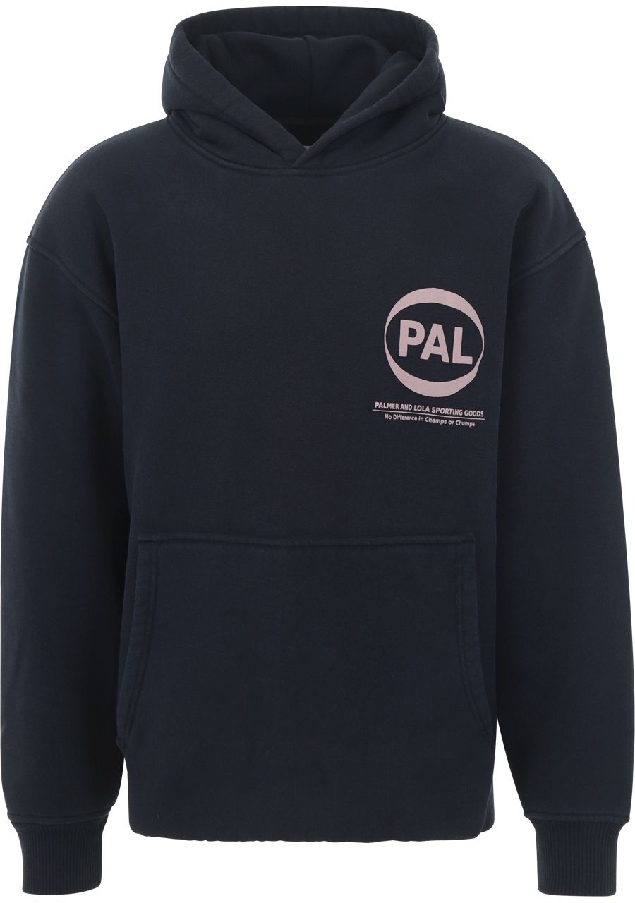 PAL SPORTING GOODS HOODIE