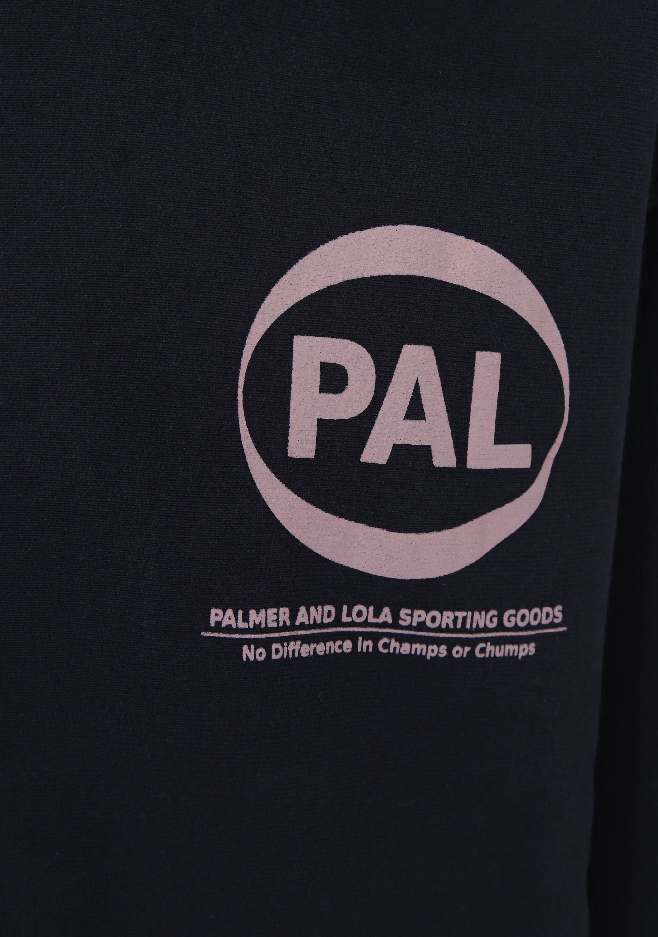 PAL SPORTING GOODS HOODIE