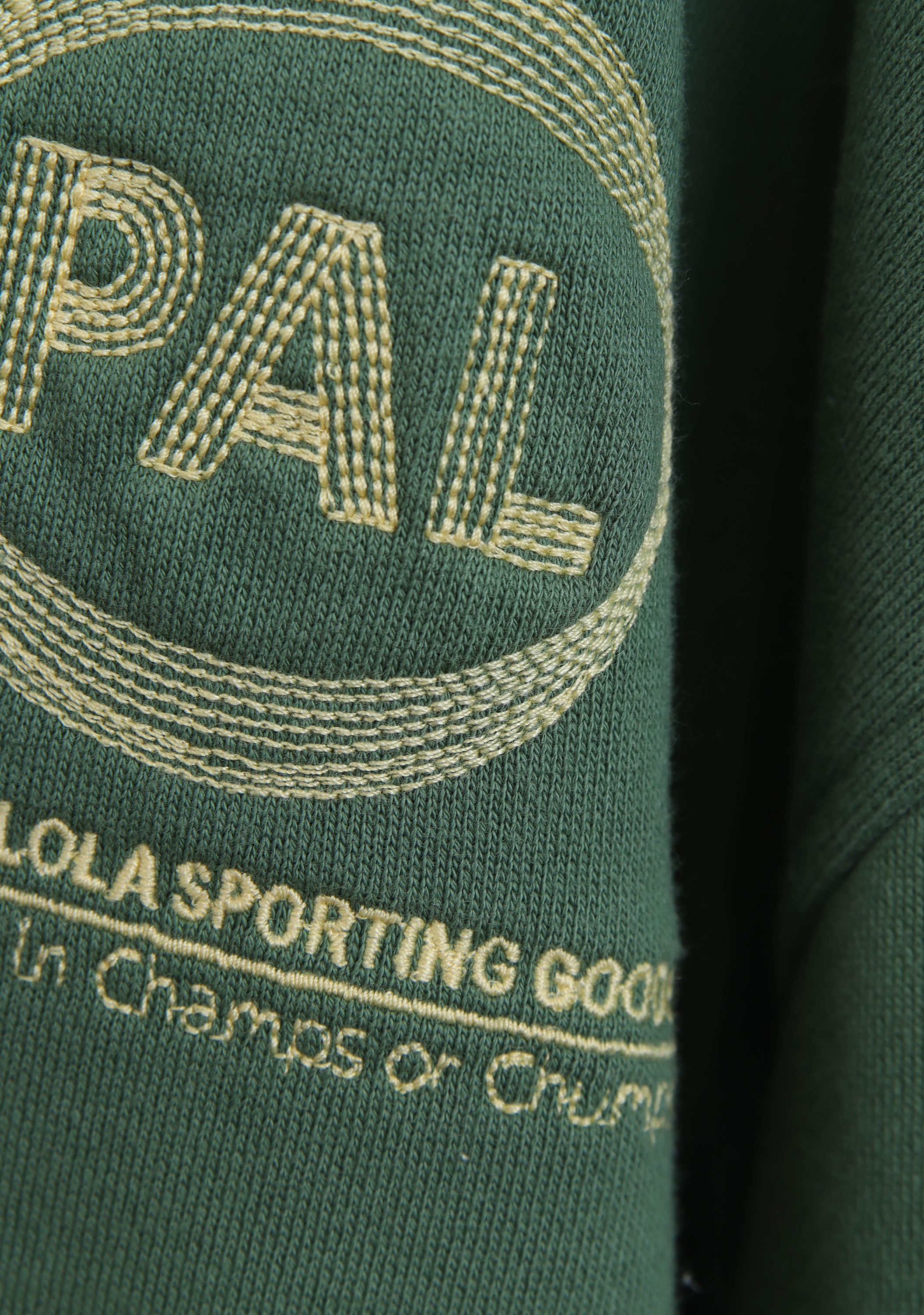 PAL SPORTING GOODS VEST
