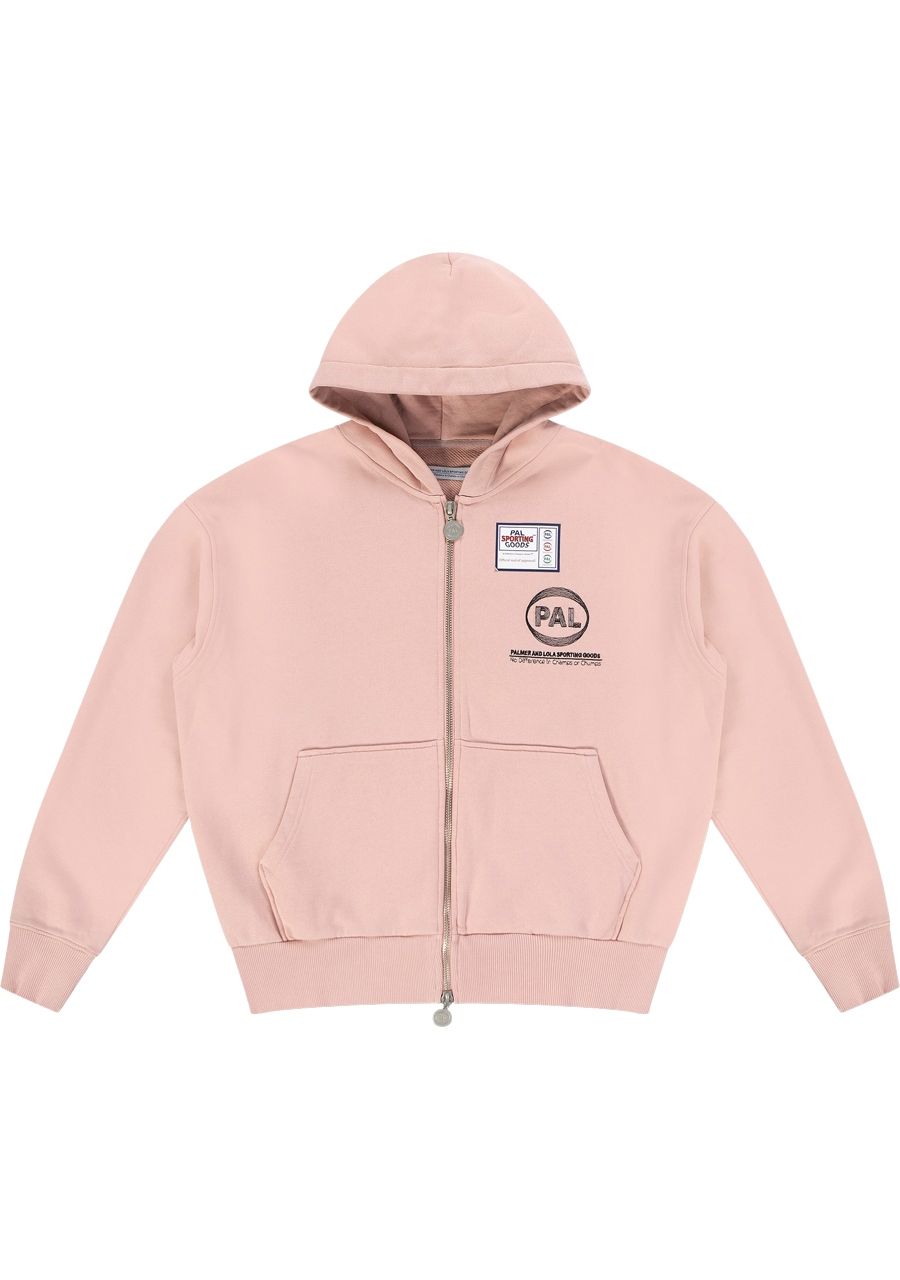 PAL SPORTING GOODS VEST