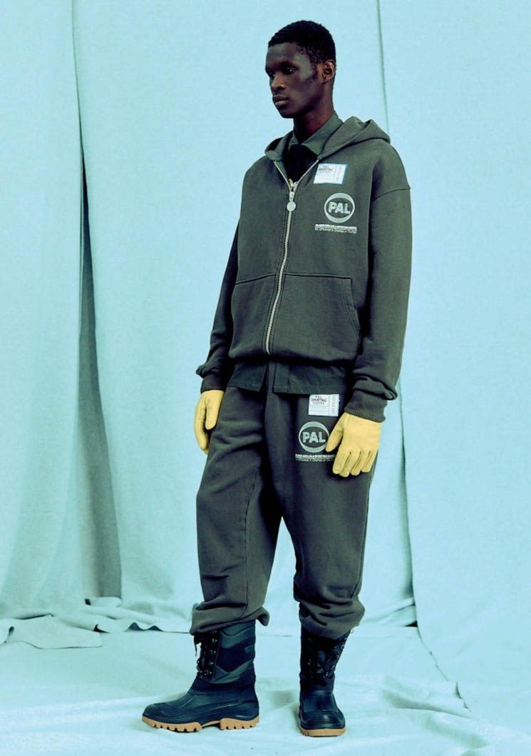 PAL SPORTING GOODS CHINO