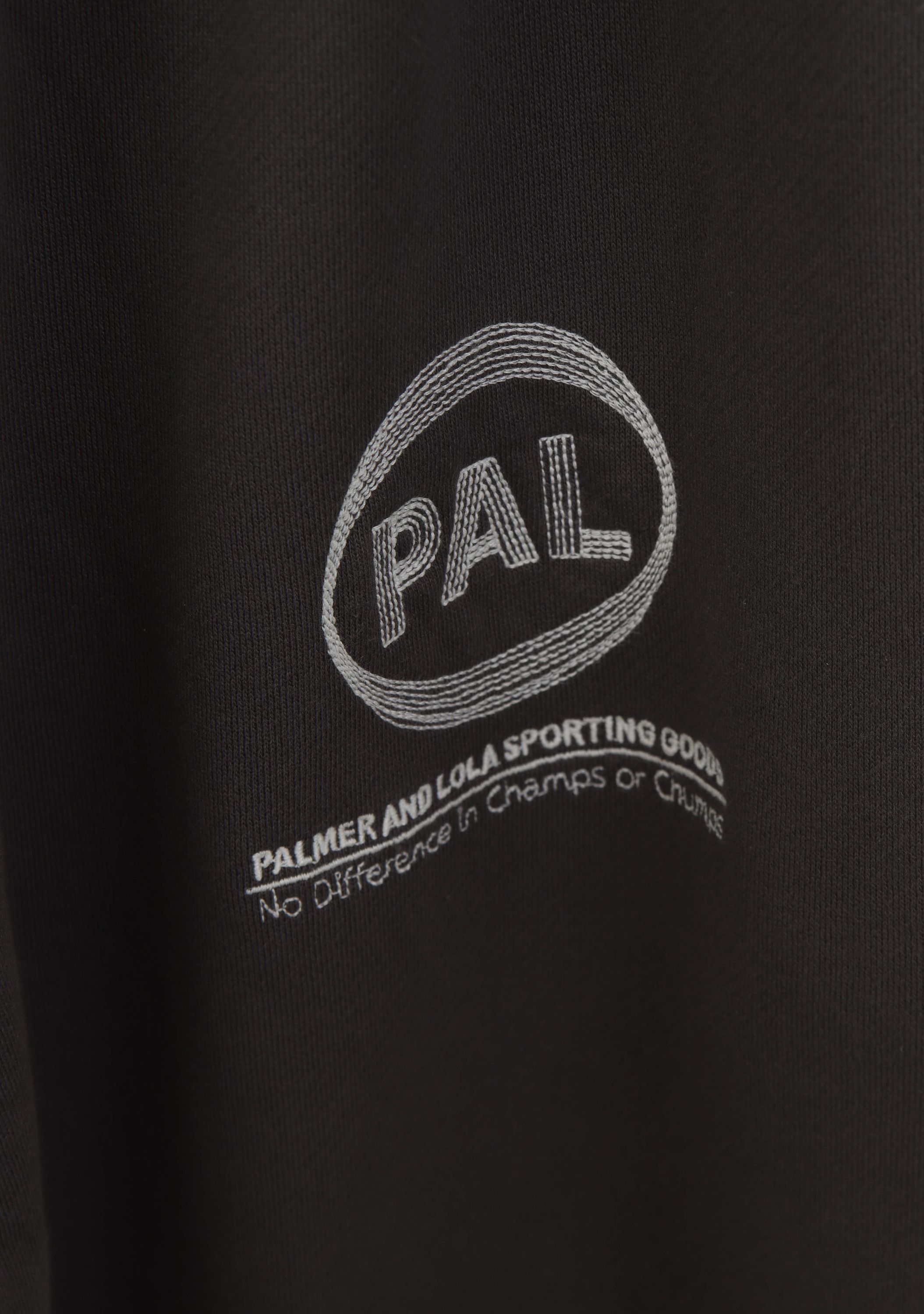 PAL SPORTING GOODS CHINO