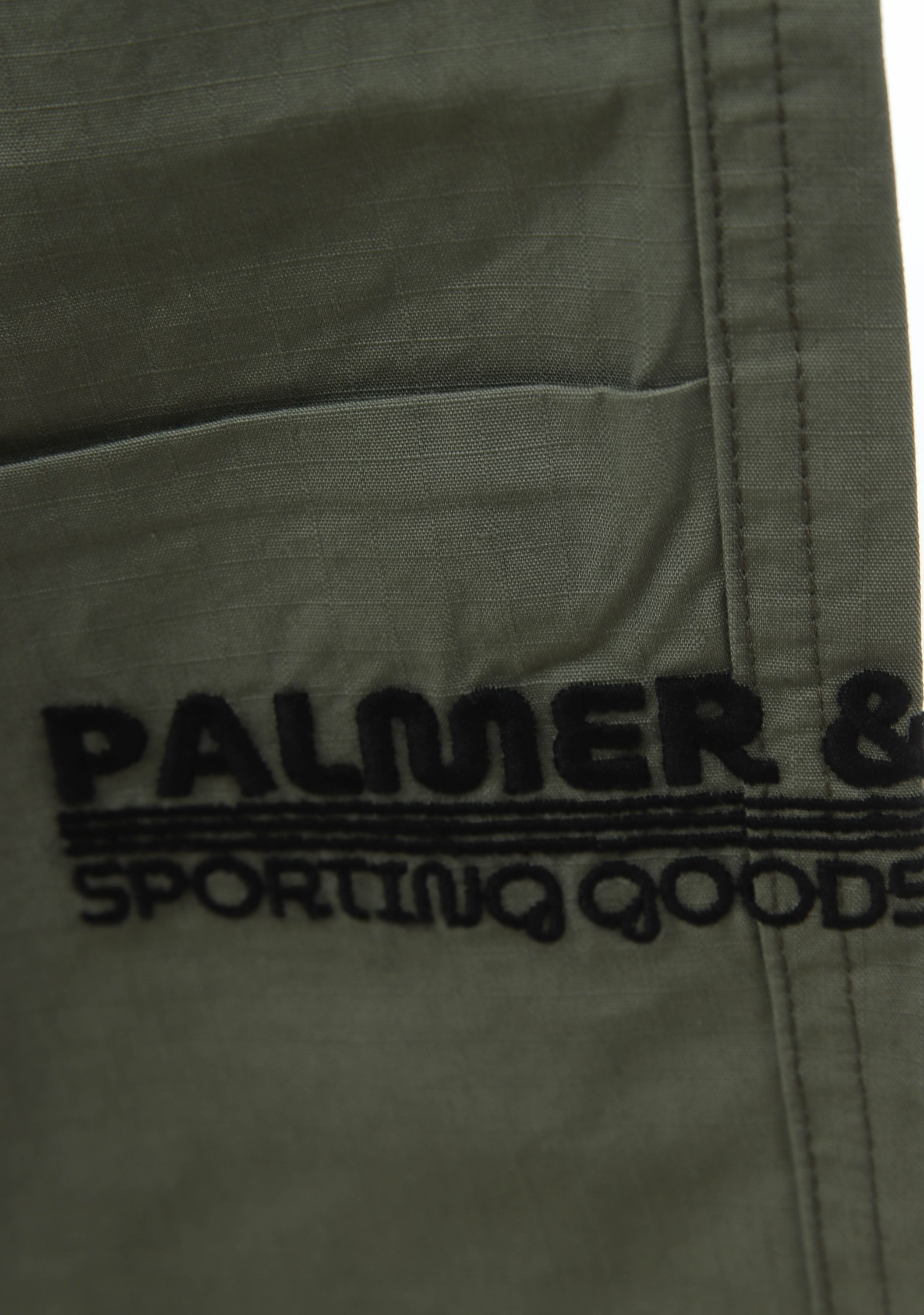 PAL SPORTING GOODS CHINO