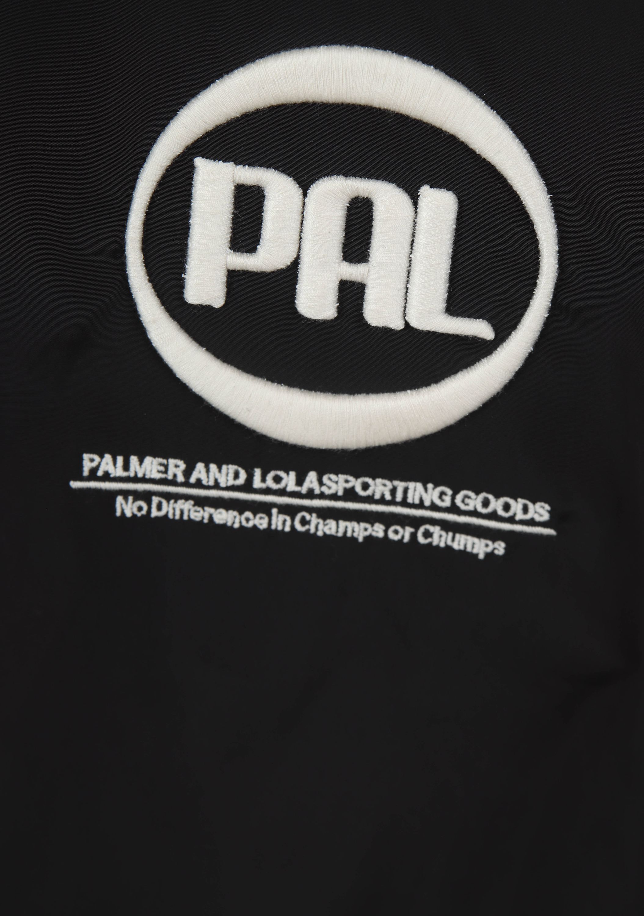 PAL SPORTING GOODS JACK