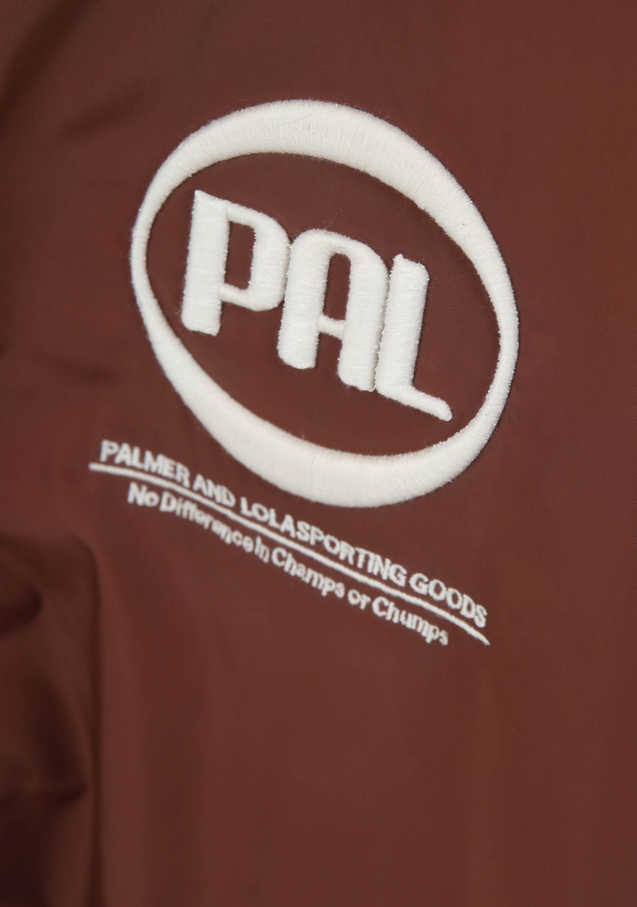 PAL SPORTING GOODS JACK