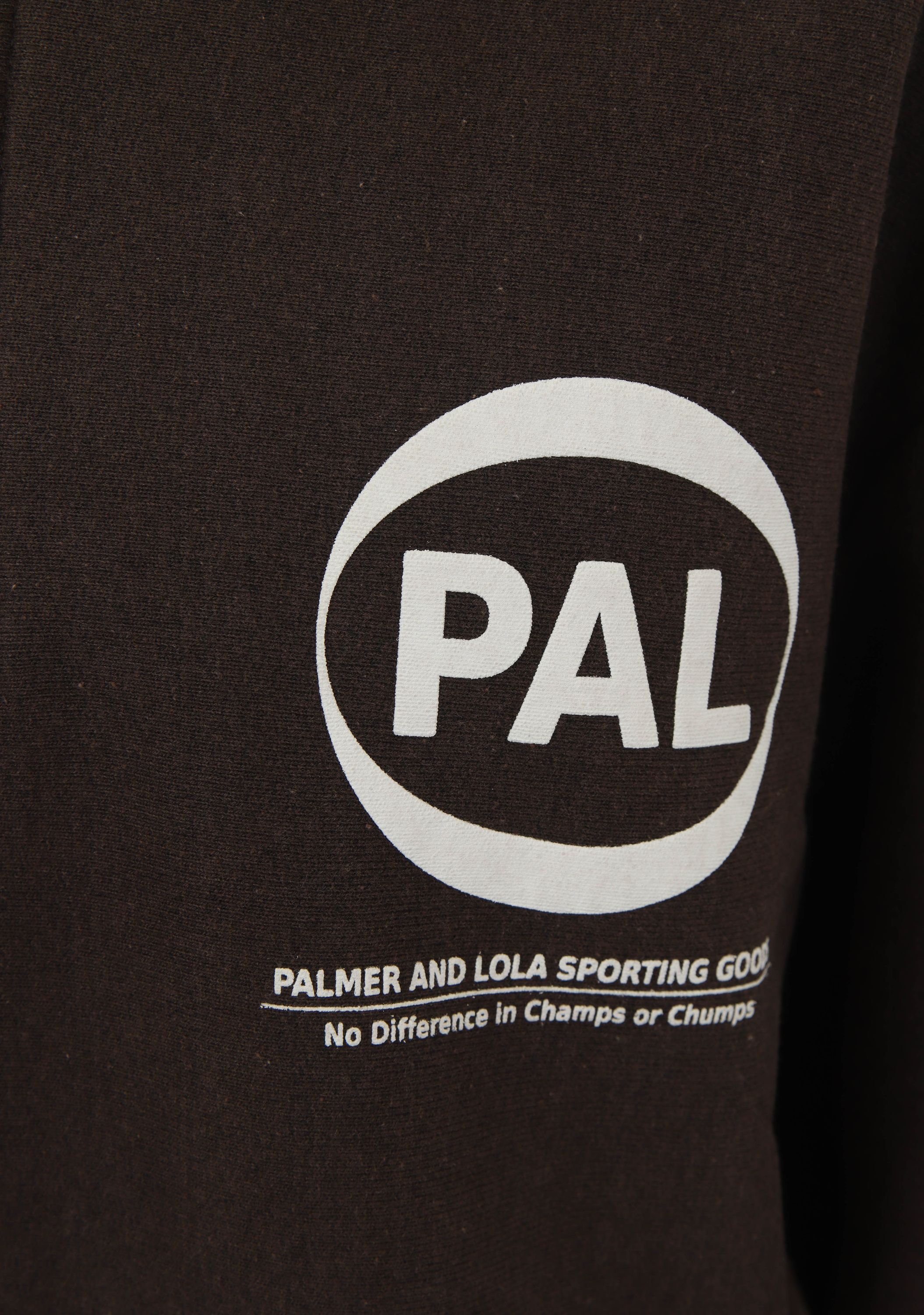 PAL SPORTING GOODS TRUI