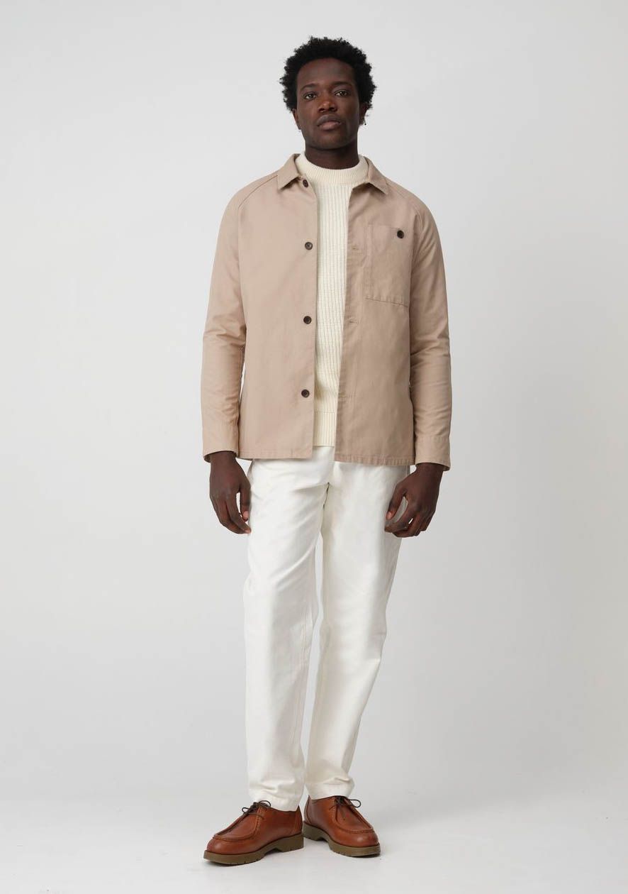 J.C RAGS OVERSHIRT