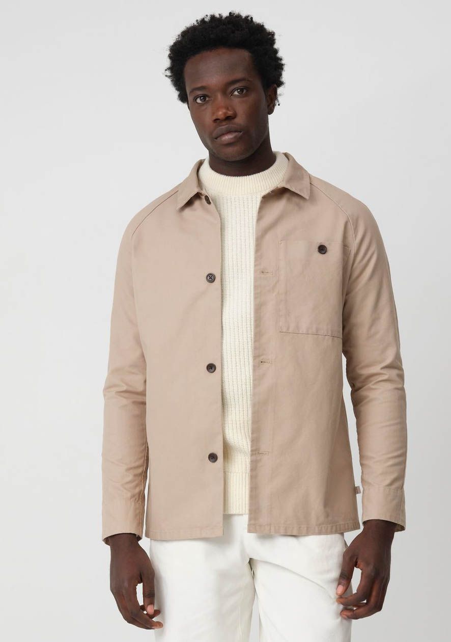 J.C RAGS OVERSHIRT