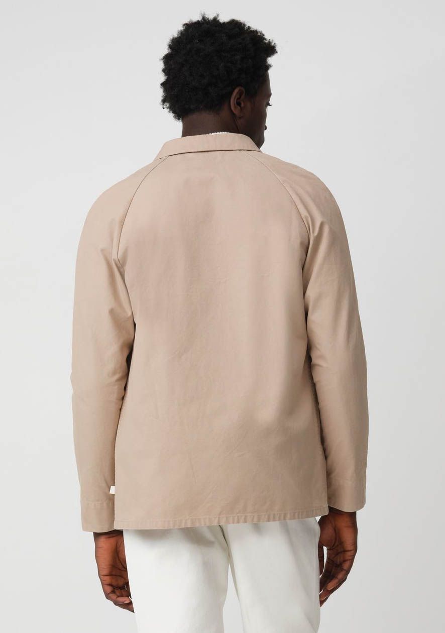J.C RAGS OVERSHIRT