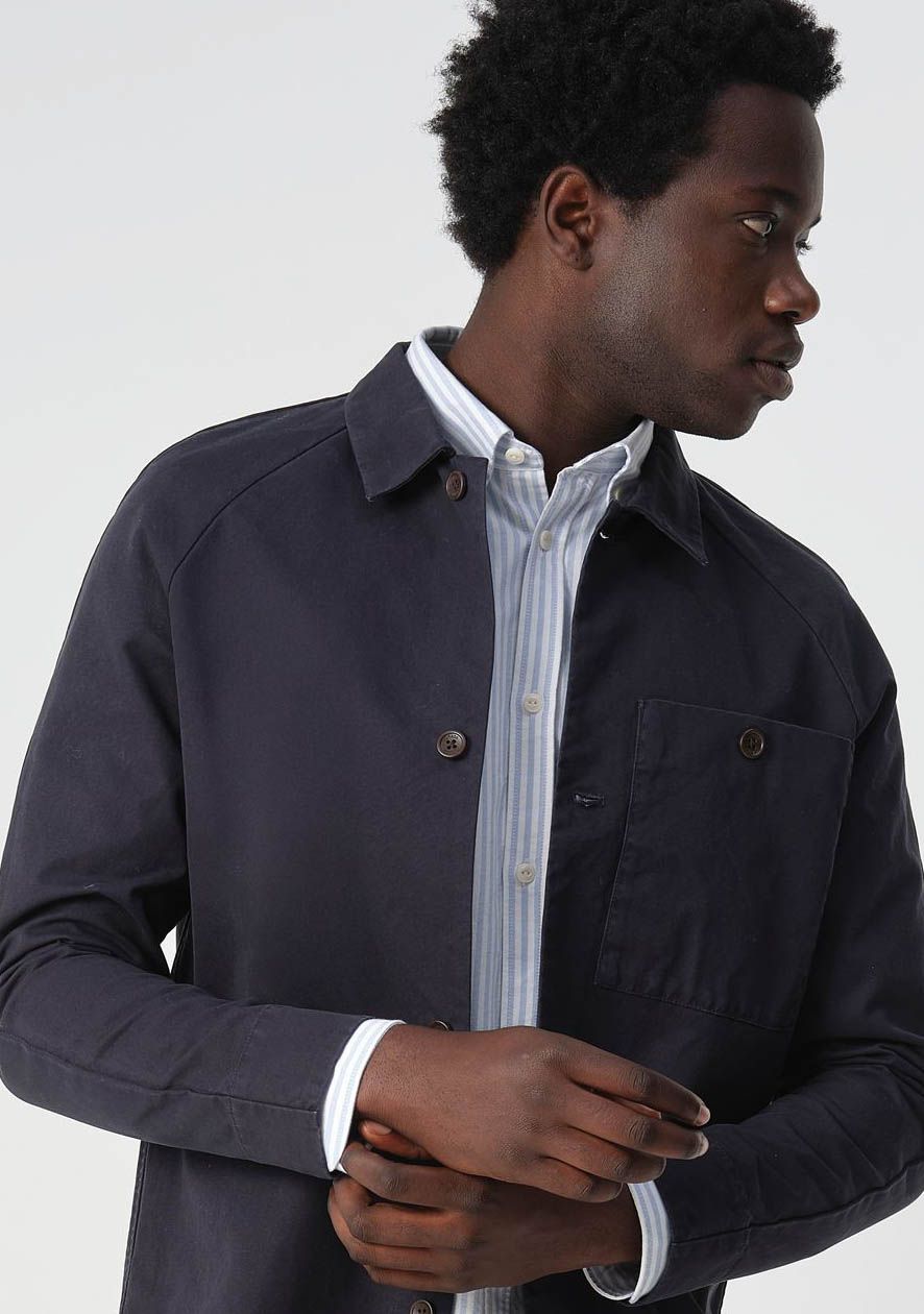 J.C RAGS OVERSHIRT