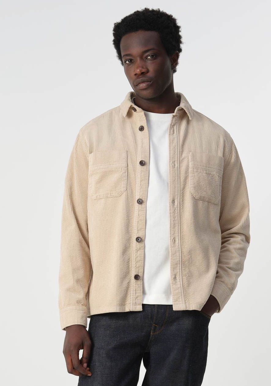 J.C RAGS OVERSHIRT