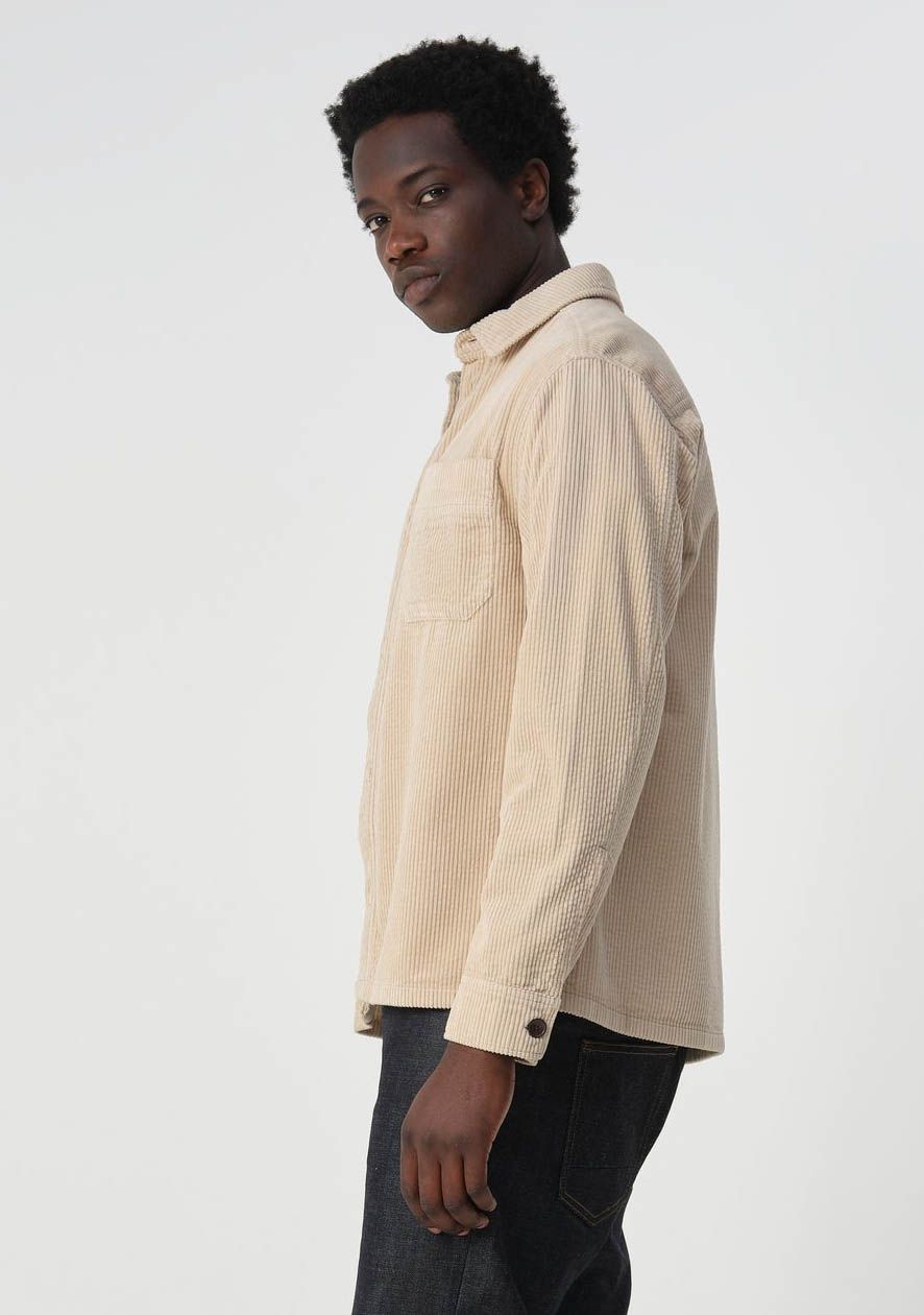 J.C RAGS OVERSHIRT
