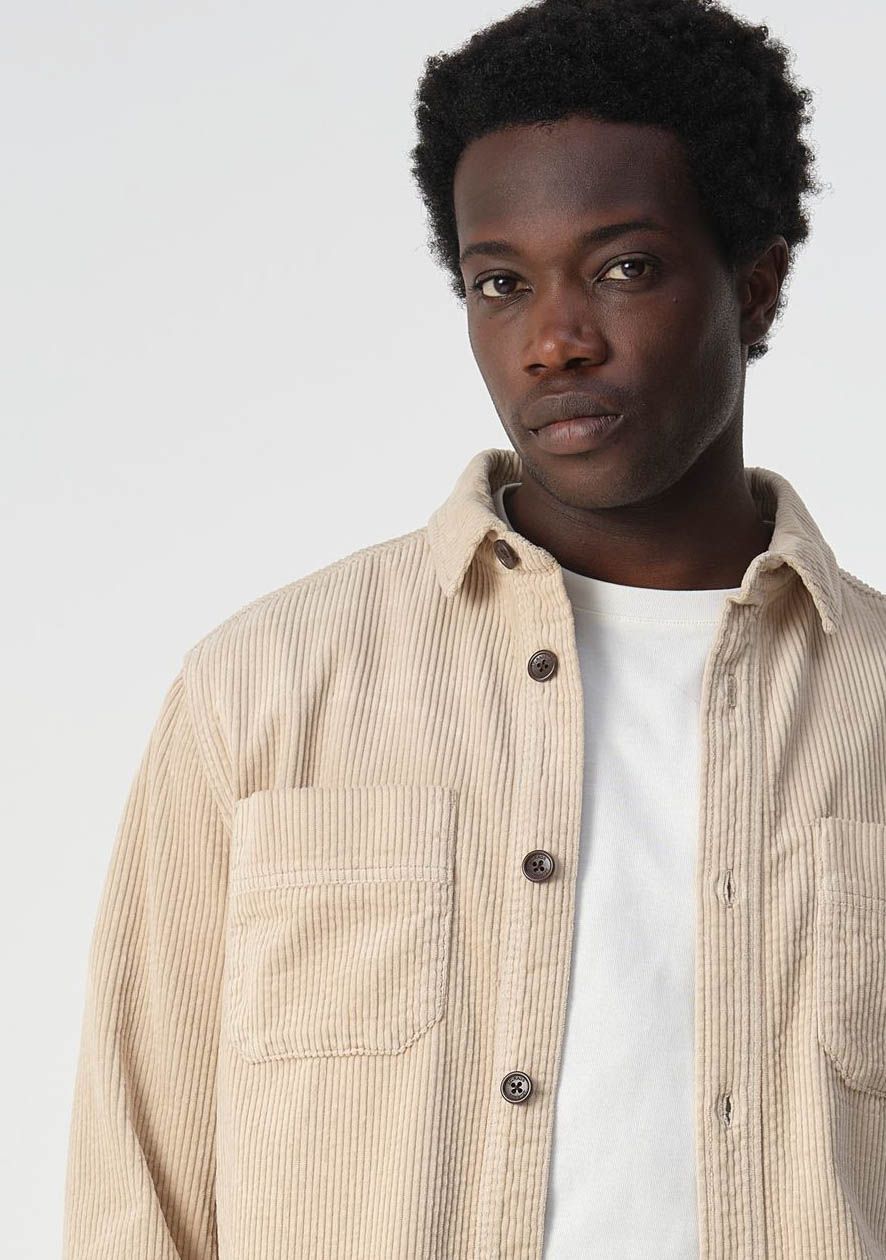 J.C RAGS OVERSHIRT