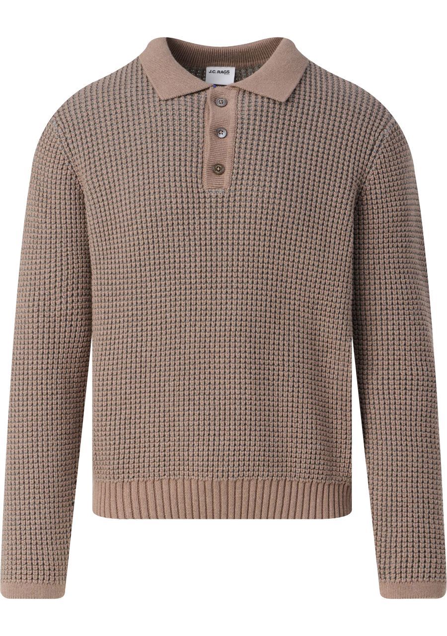 J.C RAGS POLO
