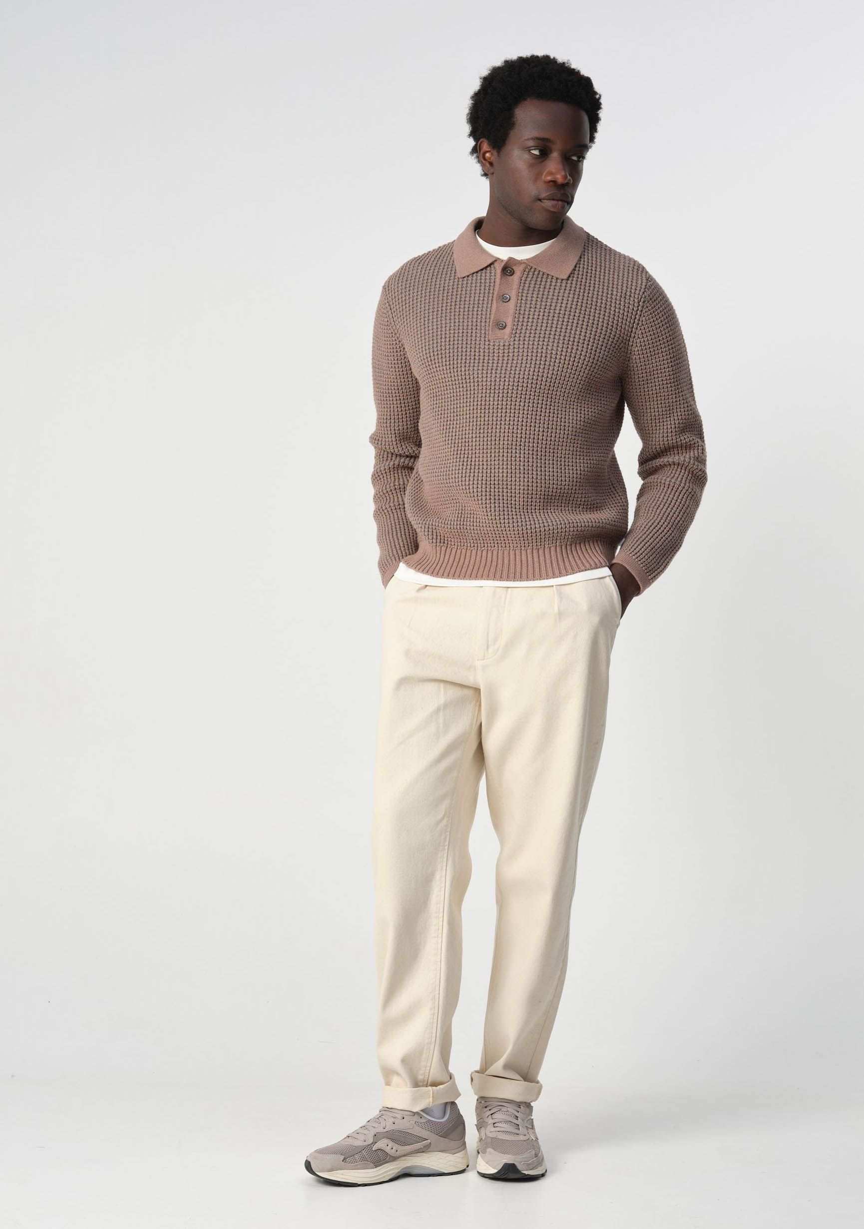 J.C RAGS POLO
