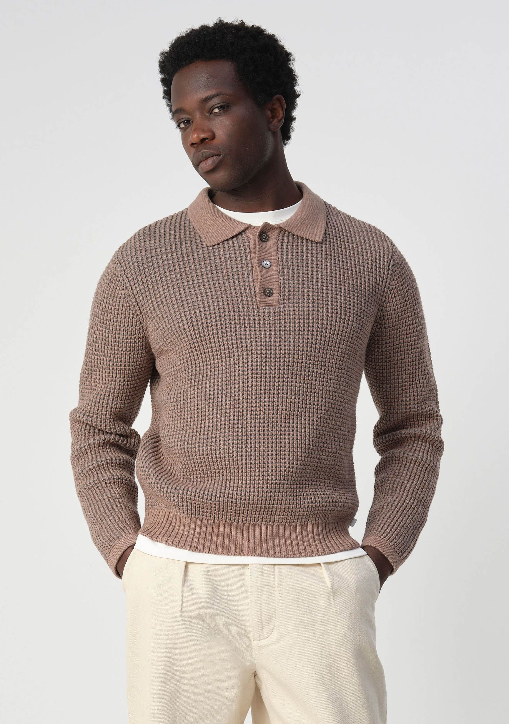 J.C RAGS POLO