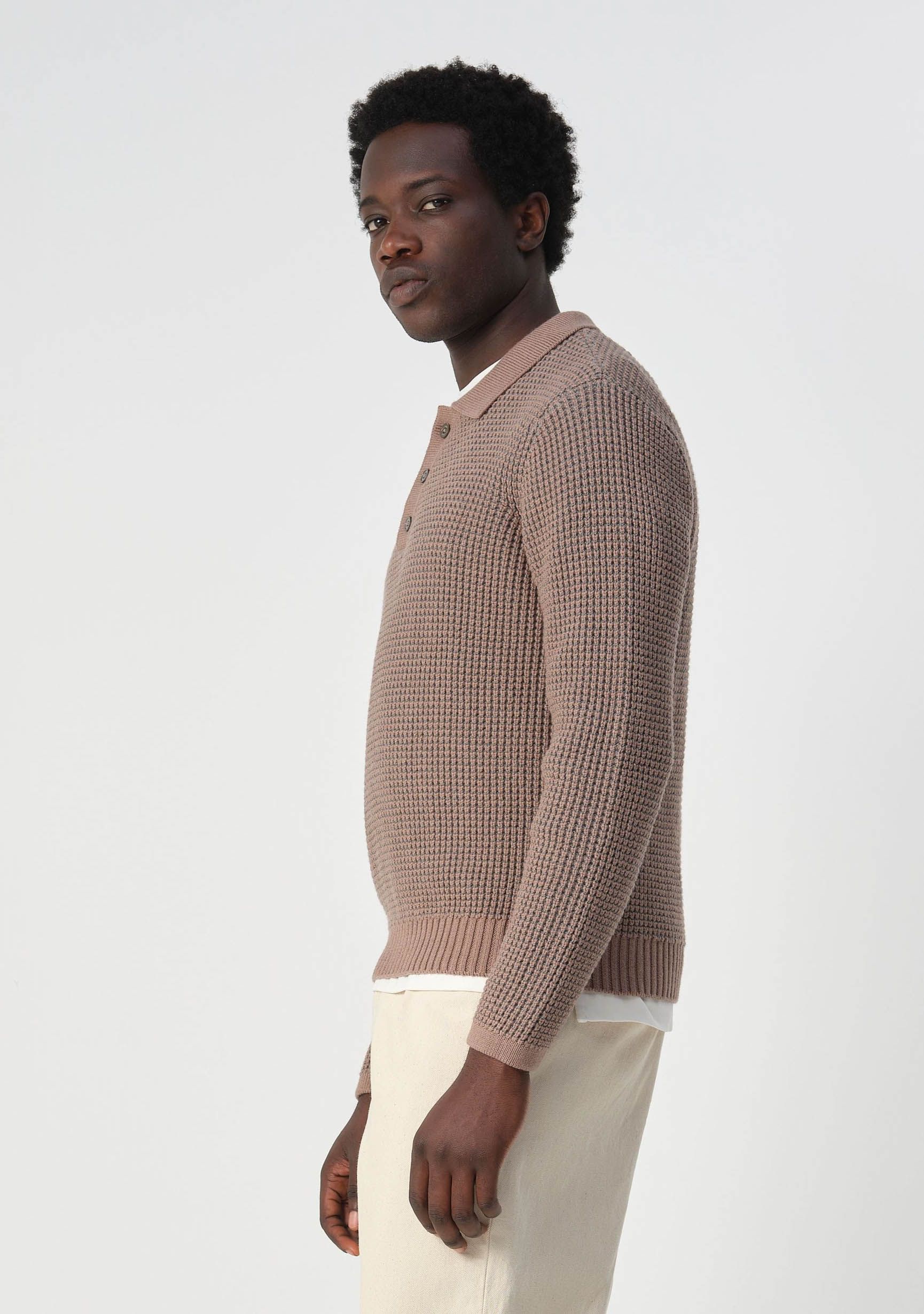 J.C RAGS POLO