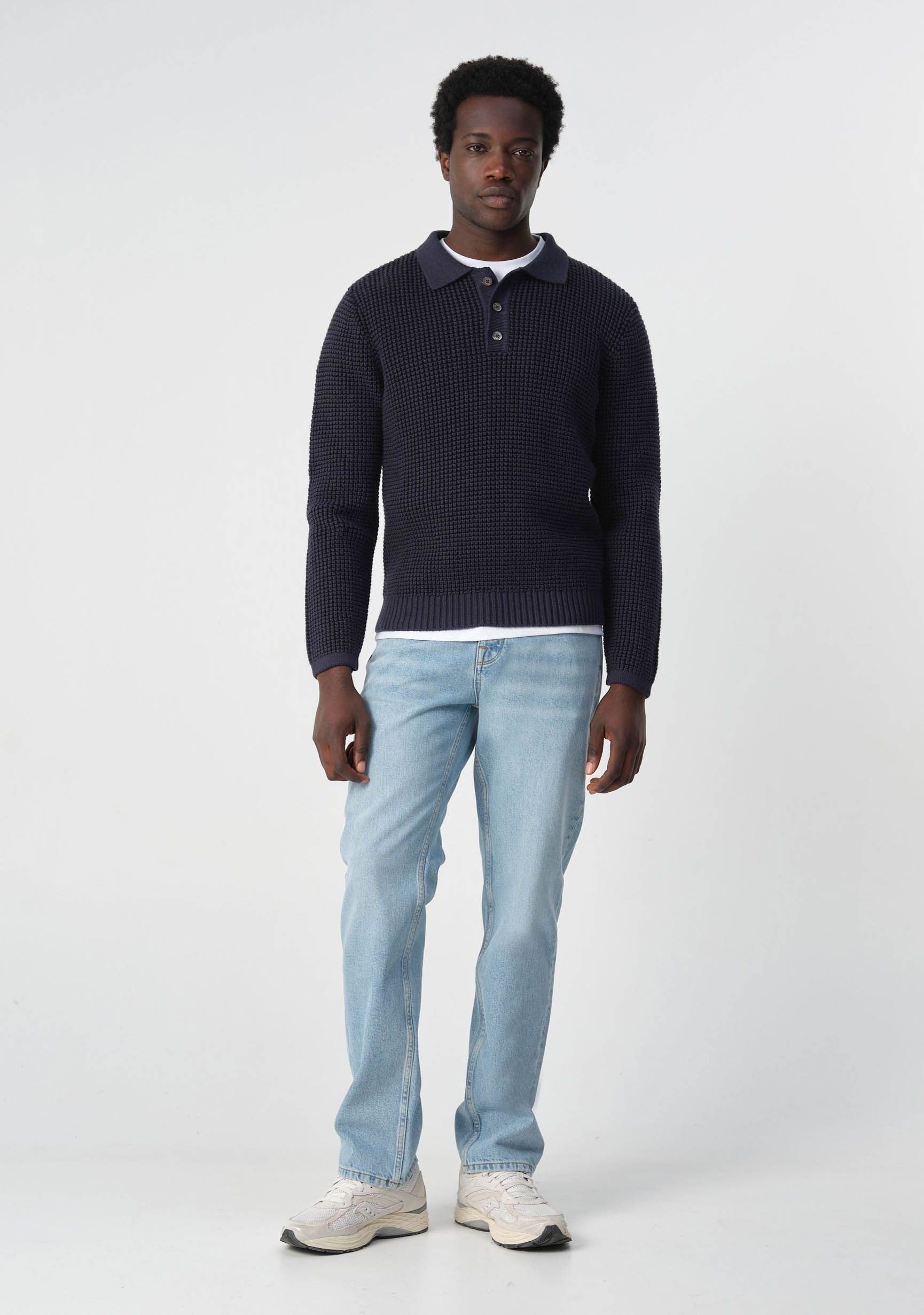 J.C RAGS POLO