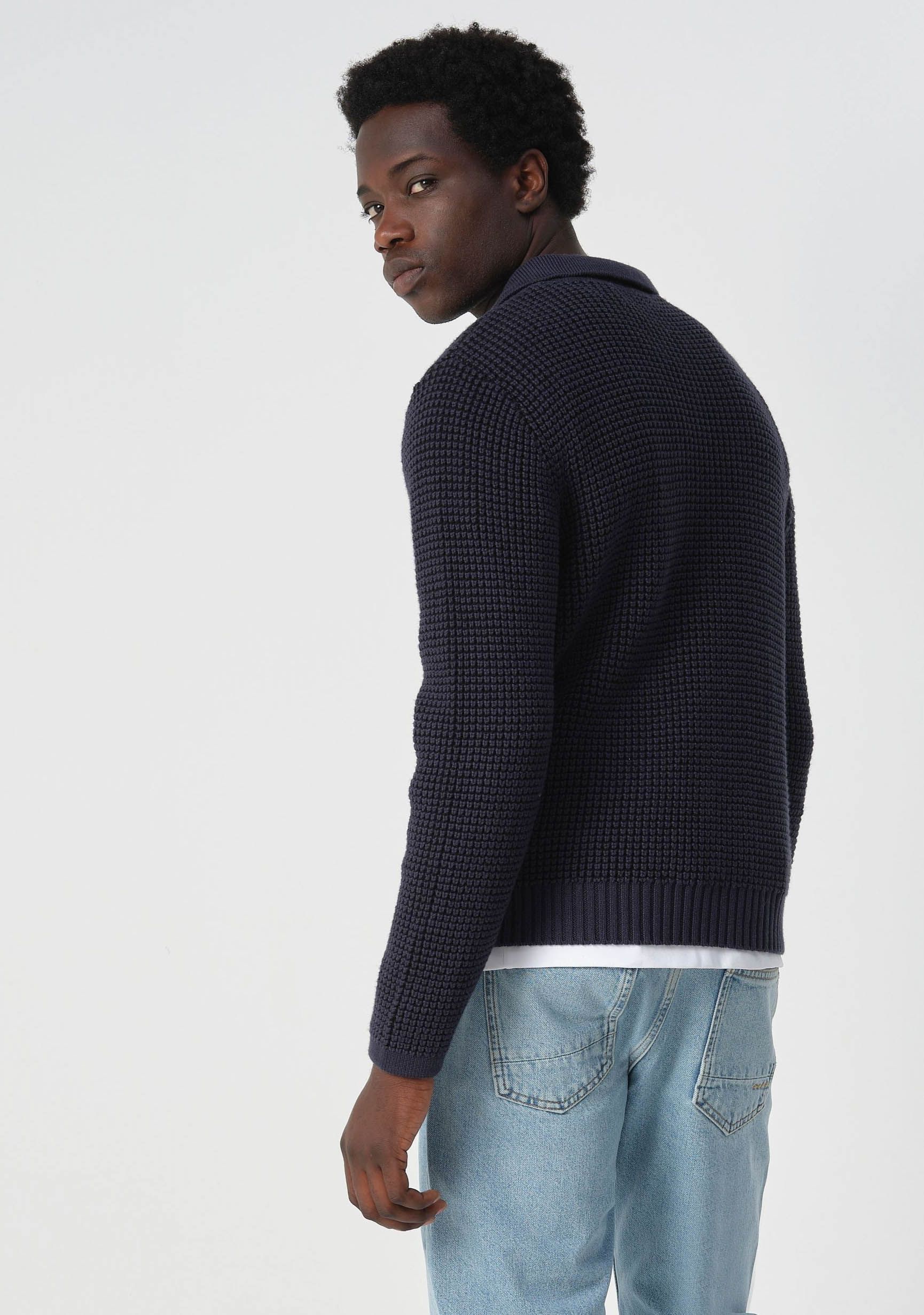 J.C RAGS POLO