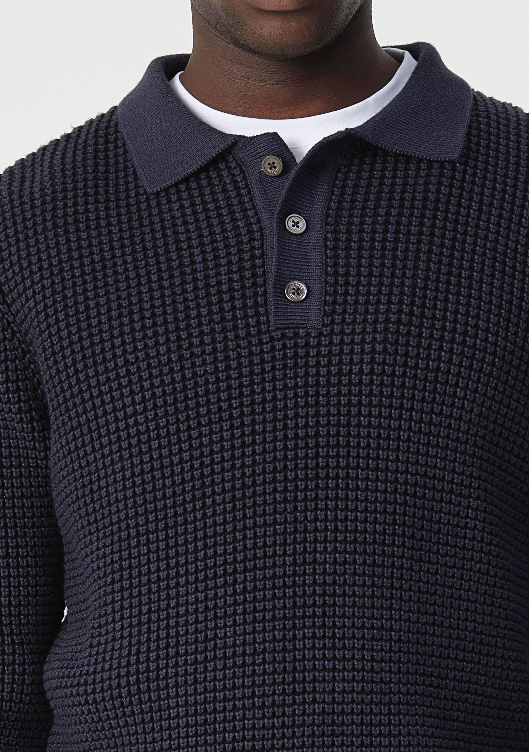 J.C RAGS POLO