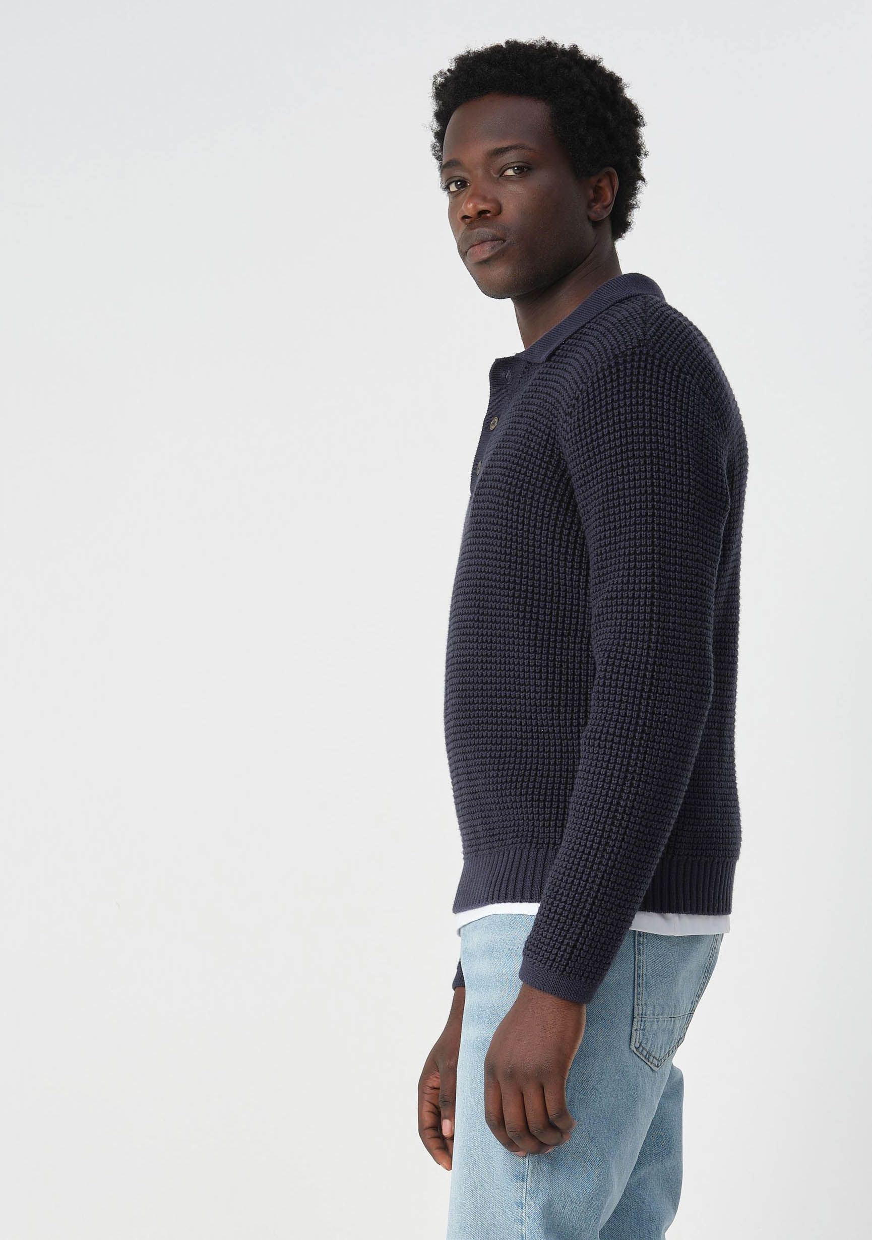 J.C RAGS POLO