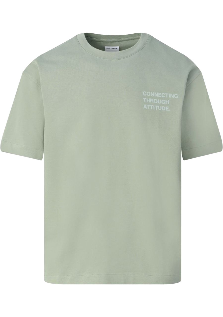 J.C RAGS TSHIRT