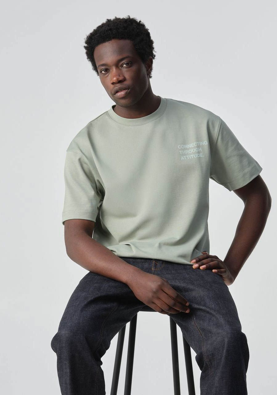 J.C RAGS TSHIRT